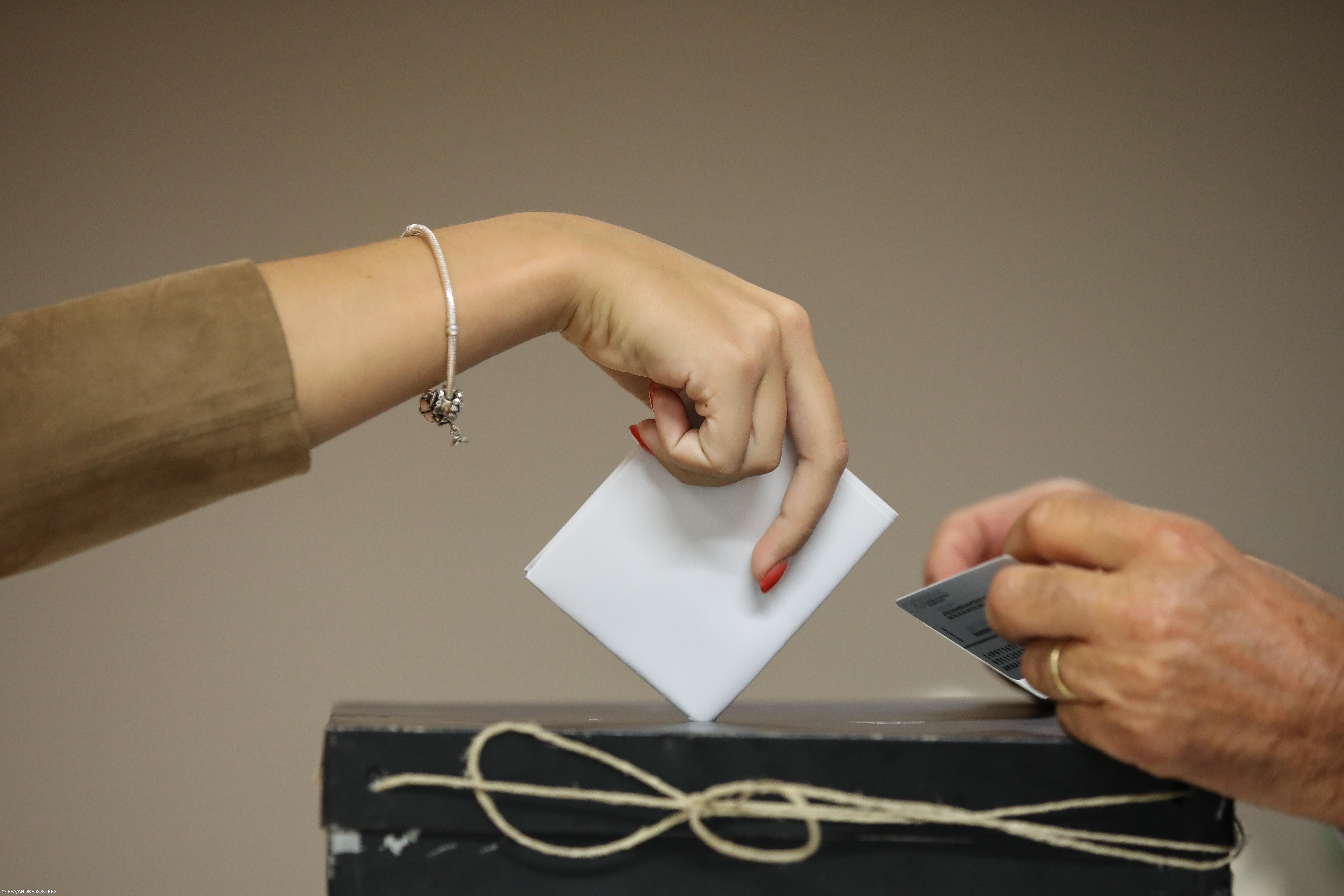 Votos da Madeira não foram contabilizados mas o desfecho seria o mesmo, diz Jurisdição – Imagem 1