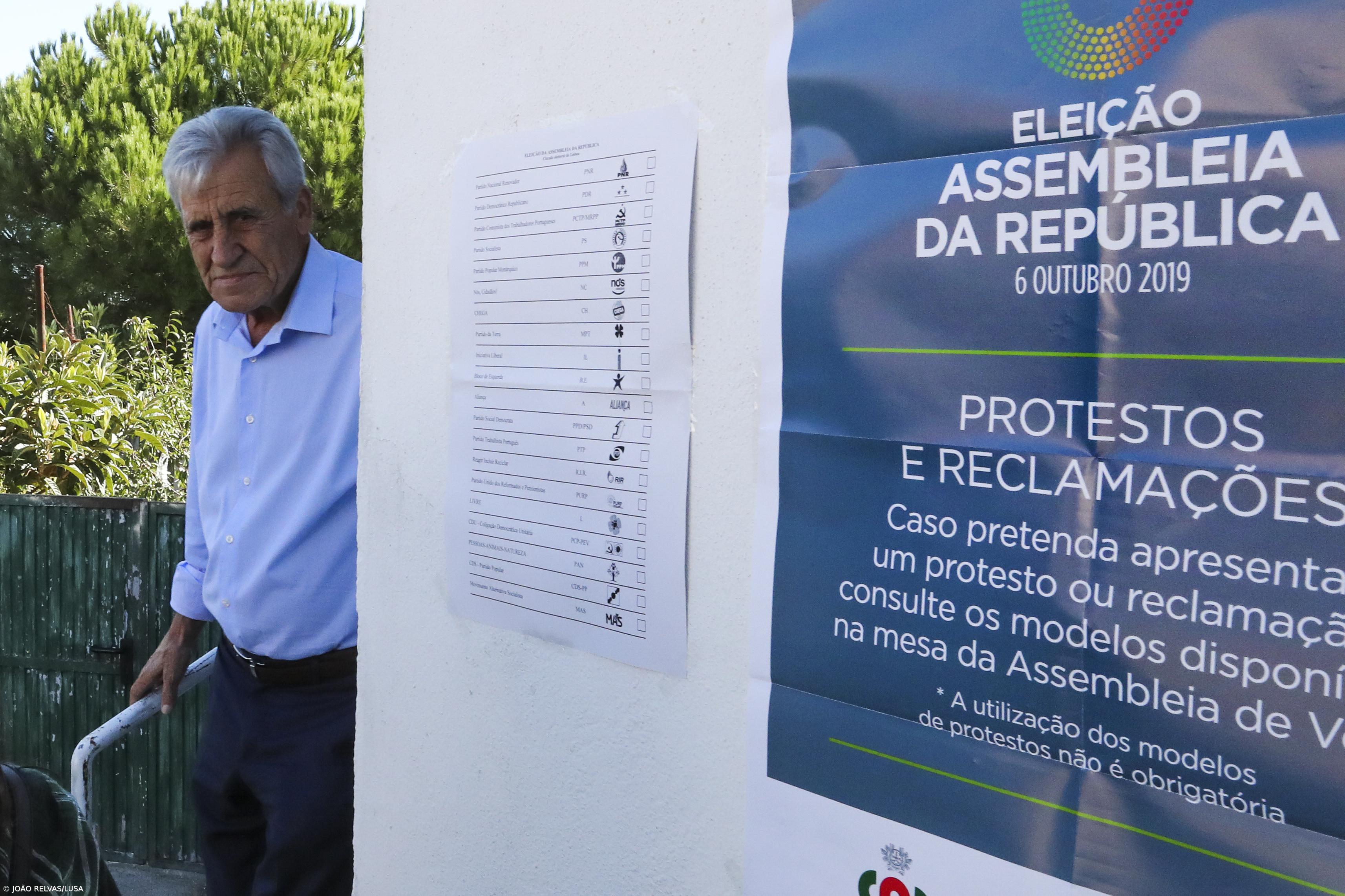 PCP reúne Comité Central sobre o futuro terça- feira – Imagem 1