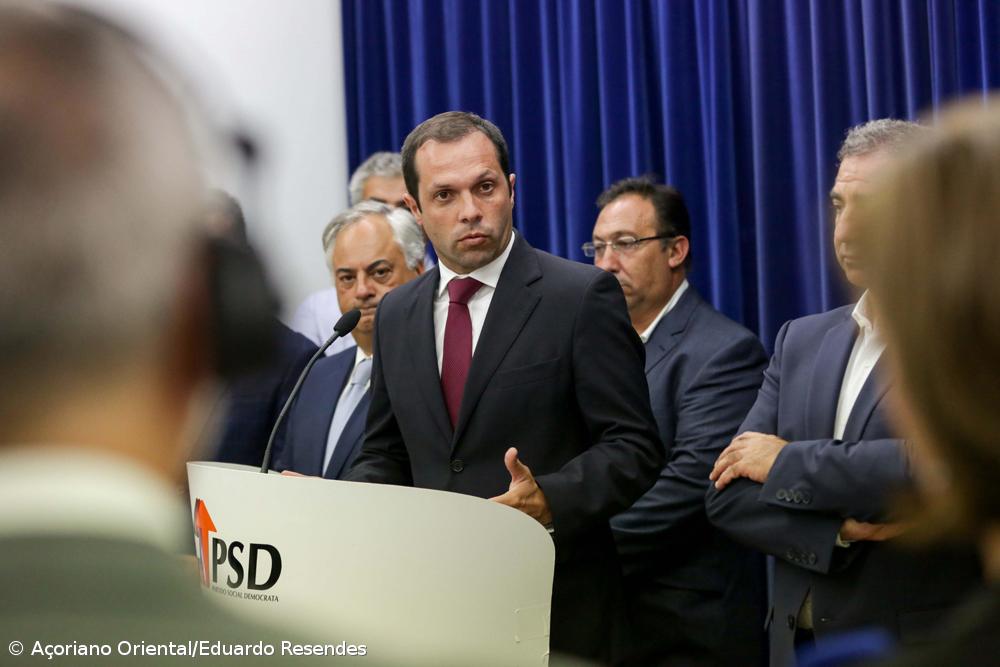 Gaudêncio assume derrota a pensar na vitória nas legislativas regionais – Imagem 1