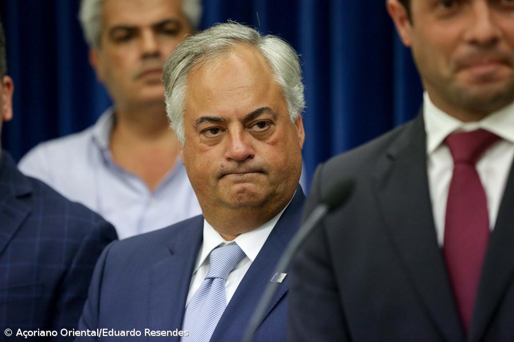 Gaudêncio assume derrota a pensar na vitória nas legislativas regionais – Imagem 2