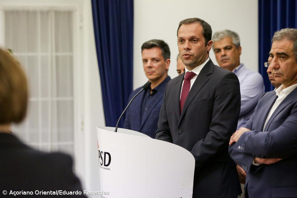 Gaudêncio assume derrota a pensar na vitória nas legislativas regionais – Imagem 3