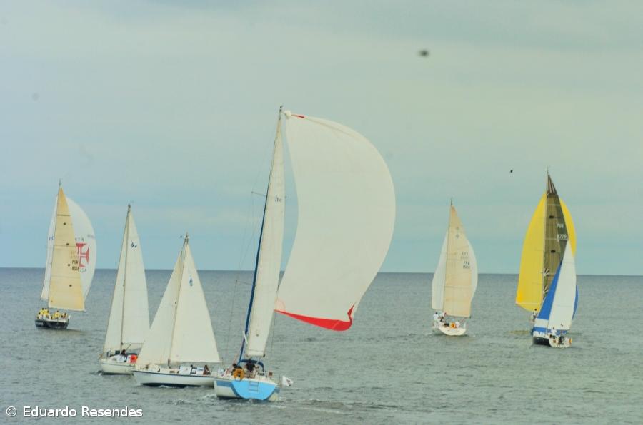 Açoriano Oriental Yacht Race vai para o mar amanhã   – Imagem 1