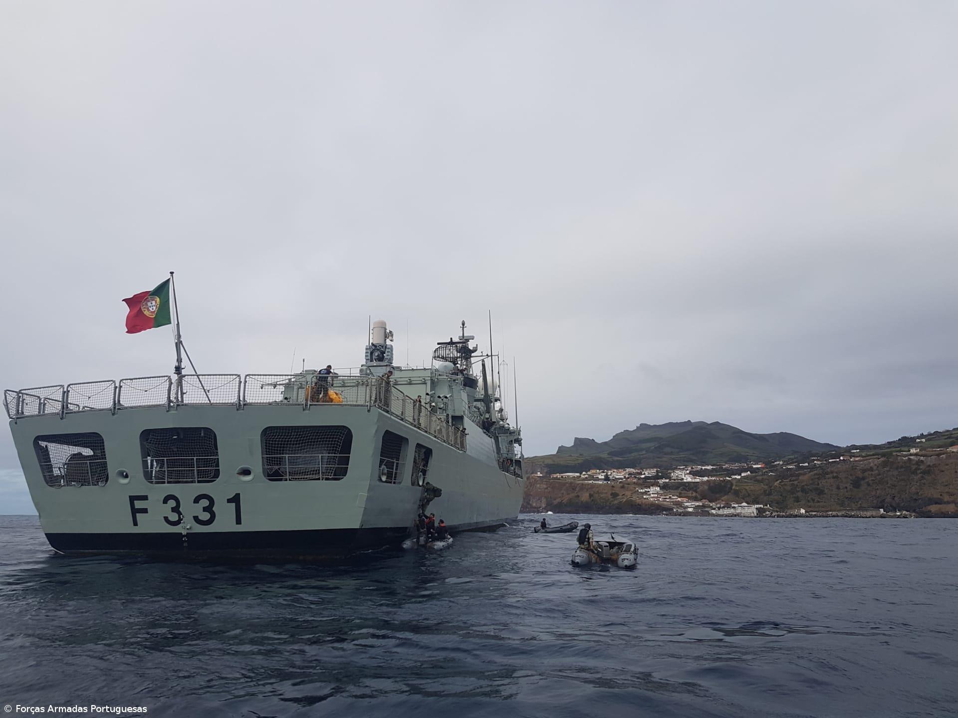 Militares das Forças Armadas participaram em 29 missões internacionais – Imagem 1