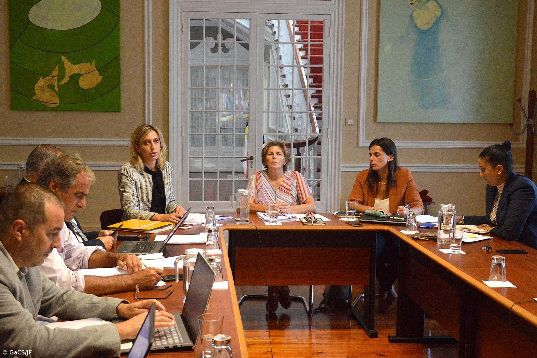 Açores confiam obter até final do ano certificação como destino turístico sustentável – Imagem 1