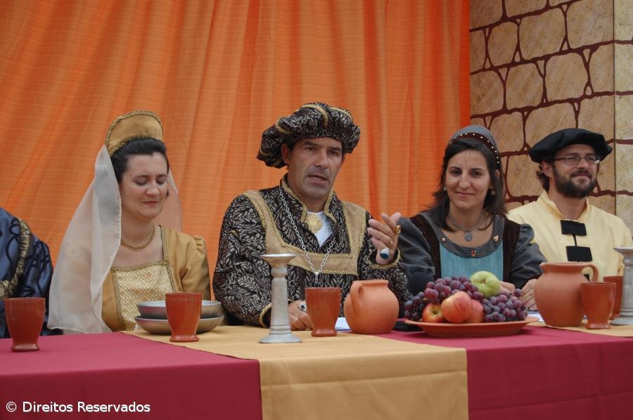 Ribeira Grande vive mais uma Feira Quinhentista – Imagem 1