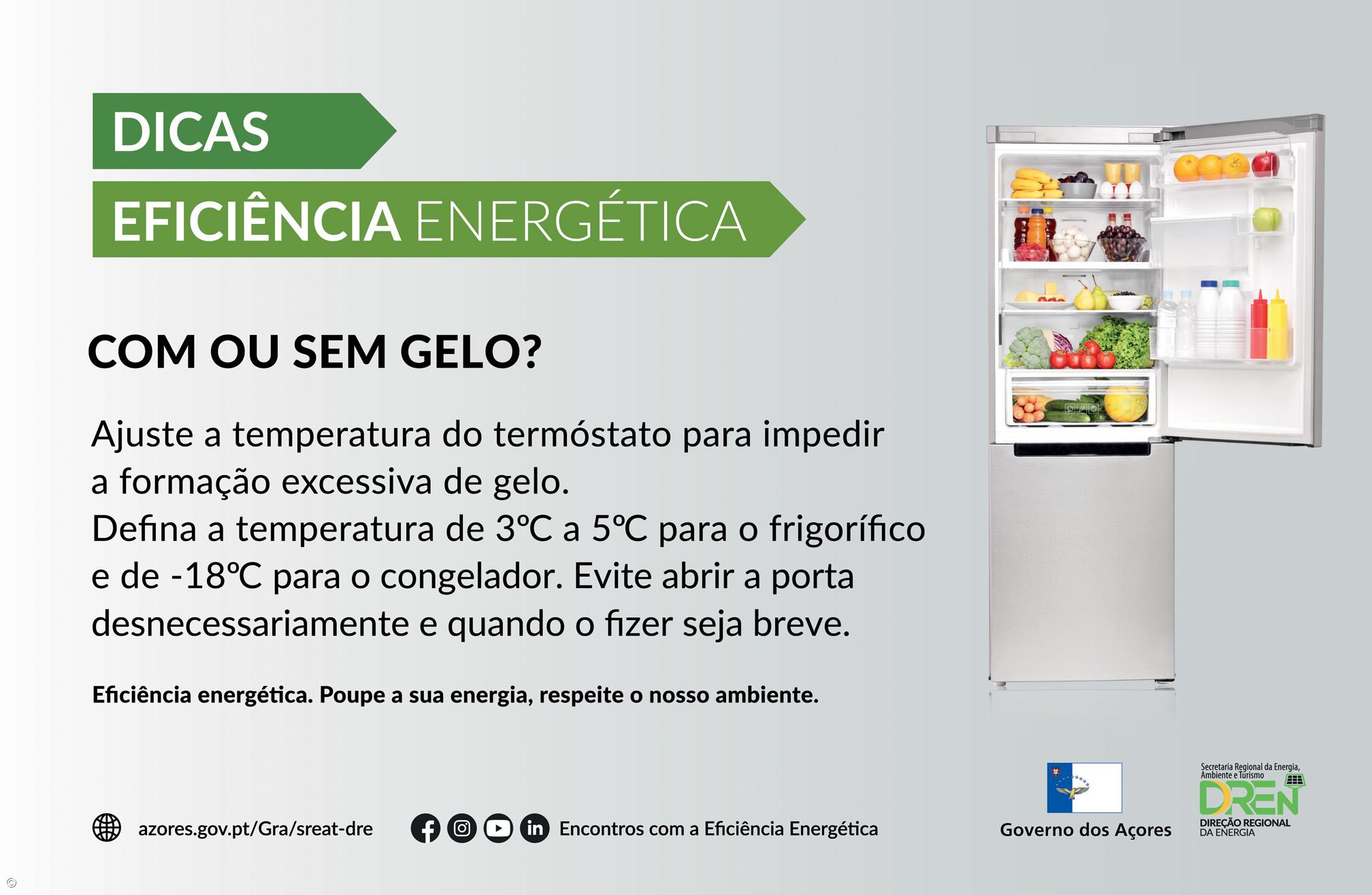 COM OU SEM GELO?  – Imagem 1