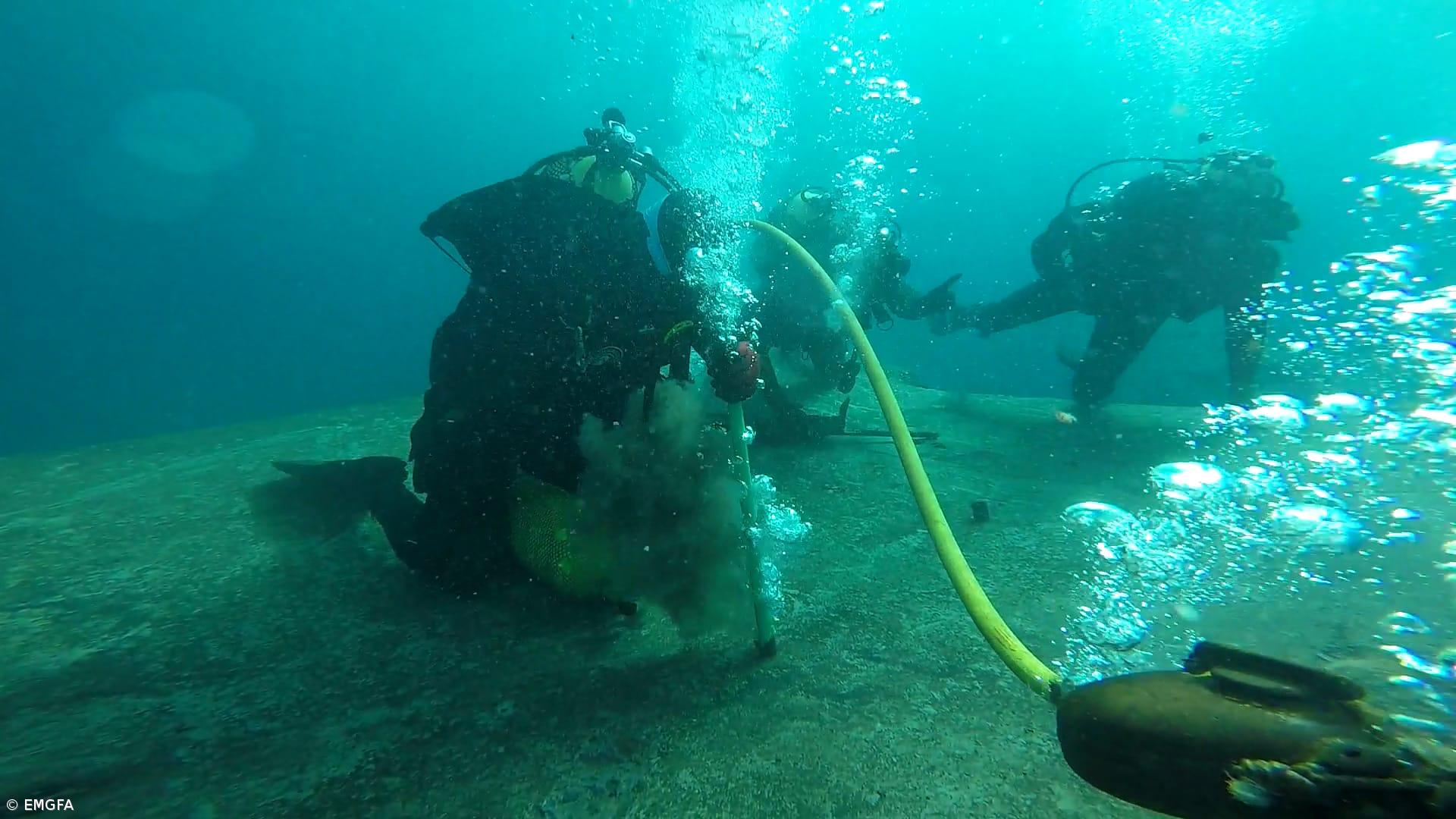 Porto das Lajes das Flores reaberto ao tráfego local – Imagem 2