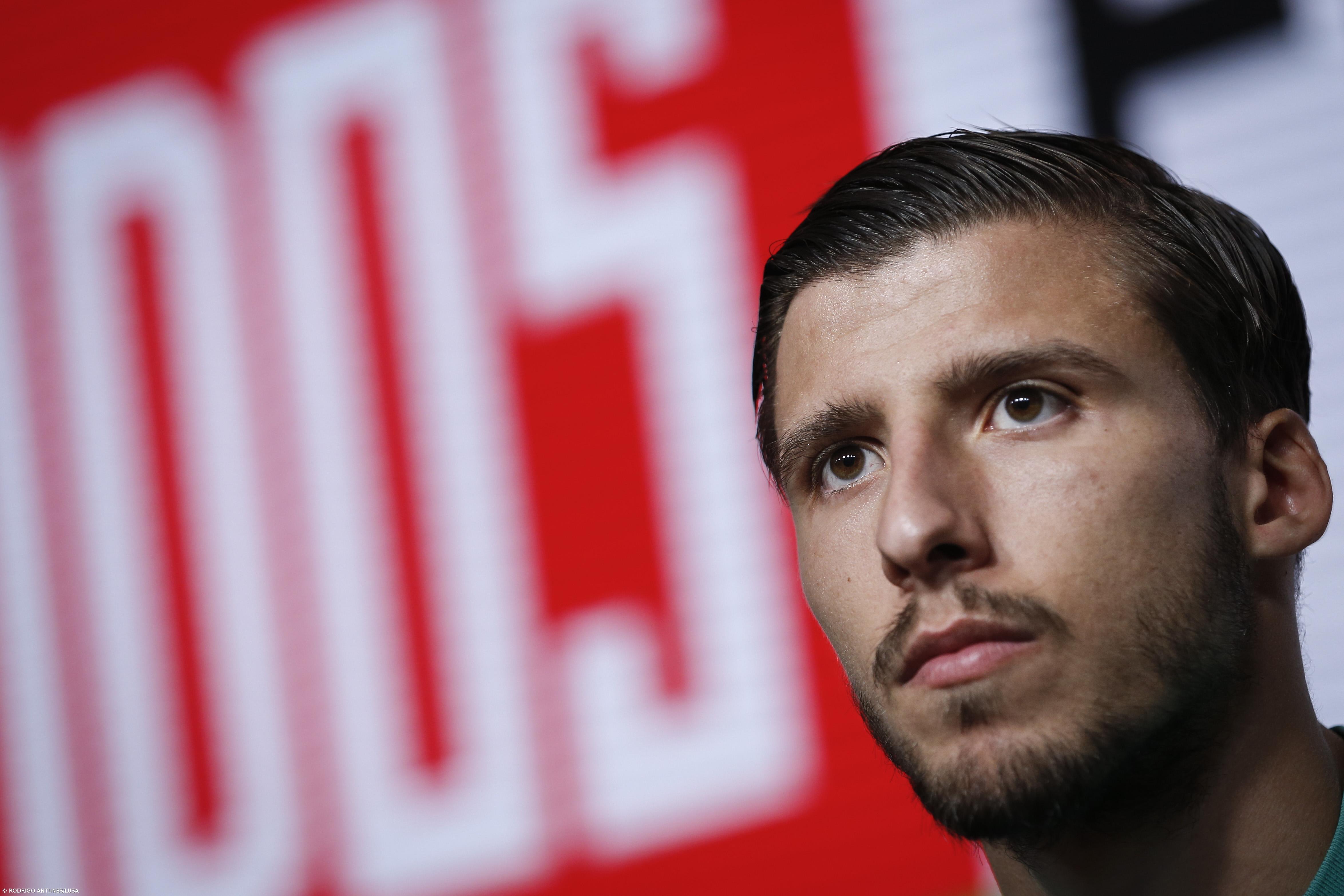 Rúben Dias diz que equipa está focada no Luxemburgo, um adversário “perigoso”  – Imagem 1
