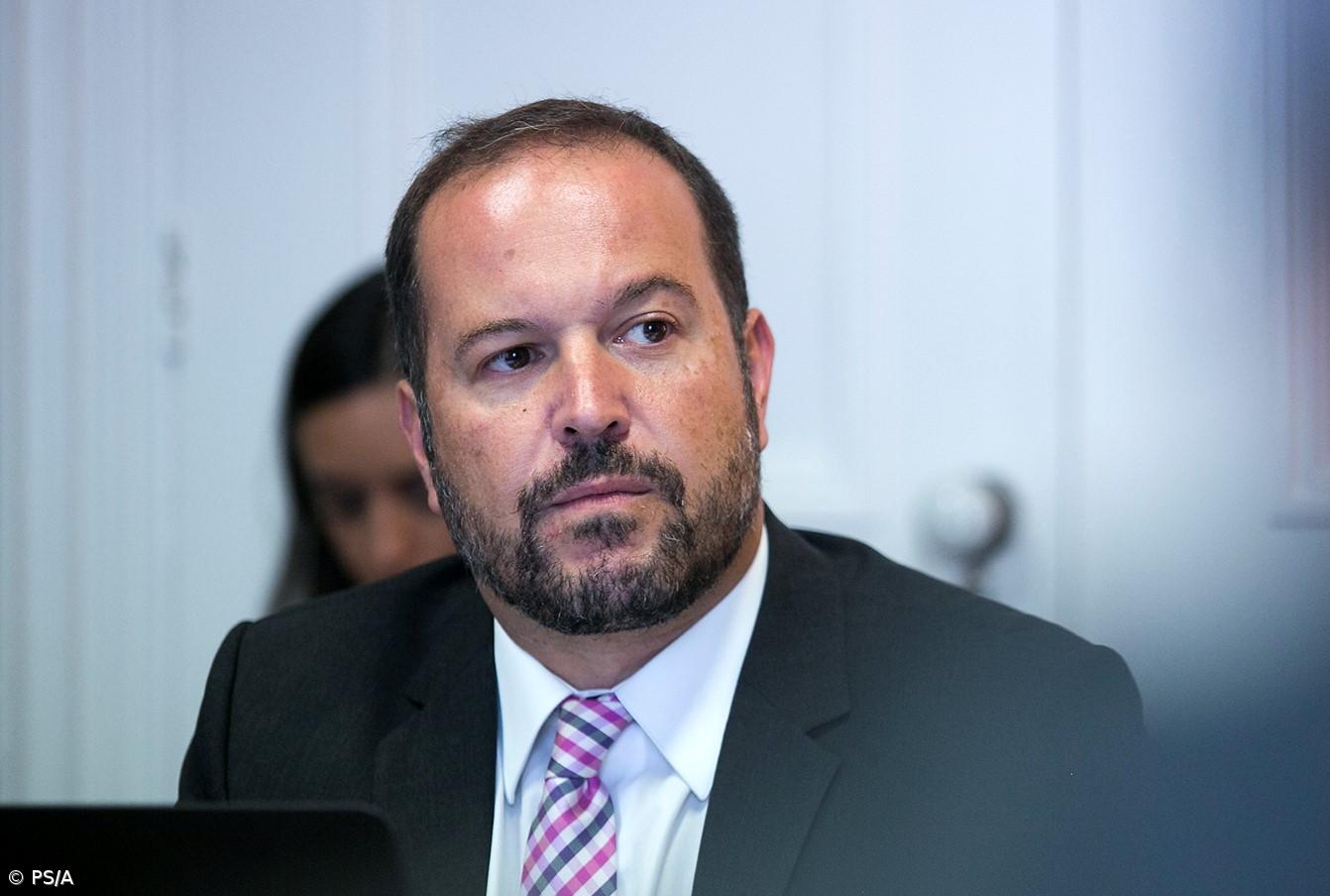 Deputados do PS/Açores destacam investimento público superior a 213 ME em São Jorge – Imagem 1