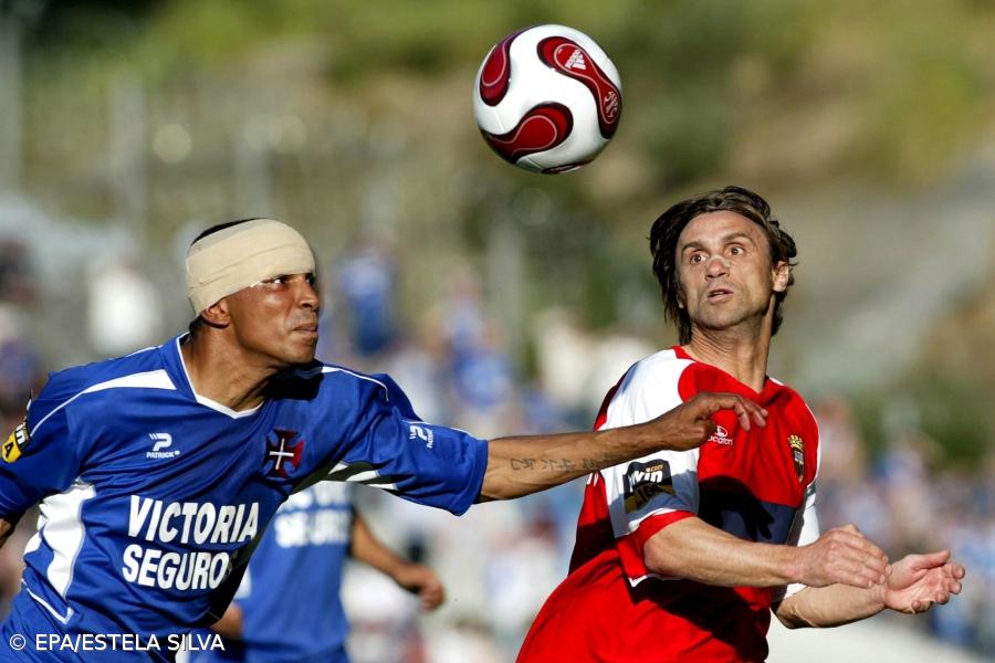 João Vieira Pinto abandona relvados aos 36 anos – Imagem 1