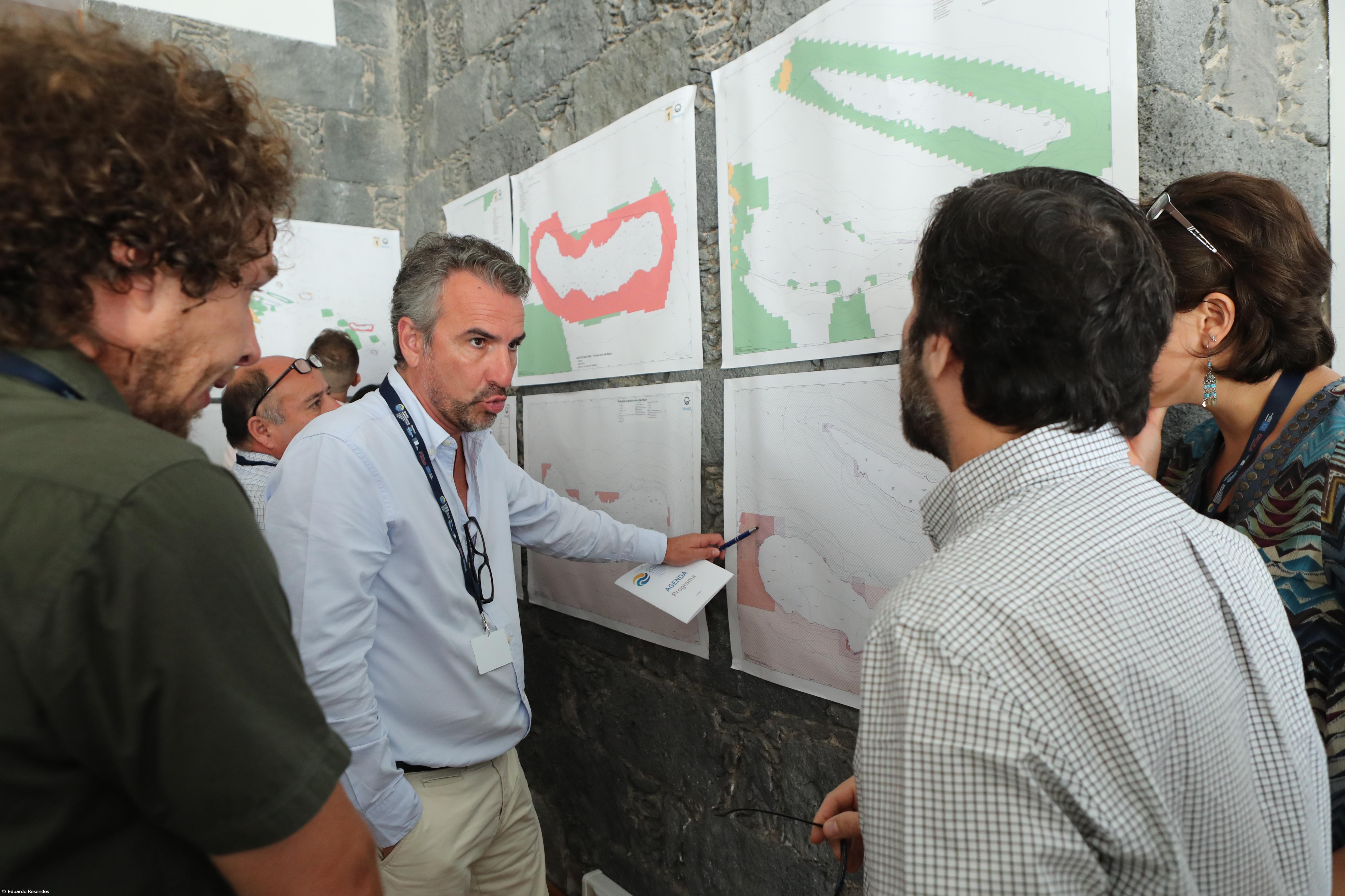 Federação das Pescas dos Açores quer mais medidas para "situação excecional – Imagem 1