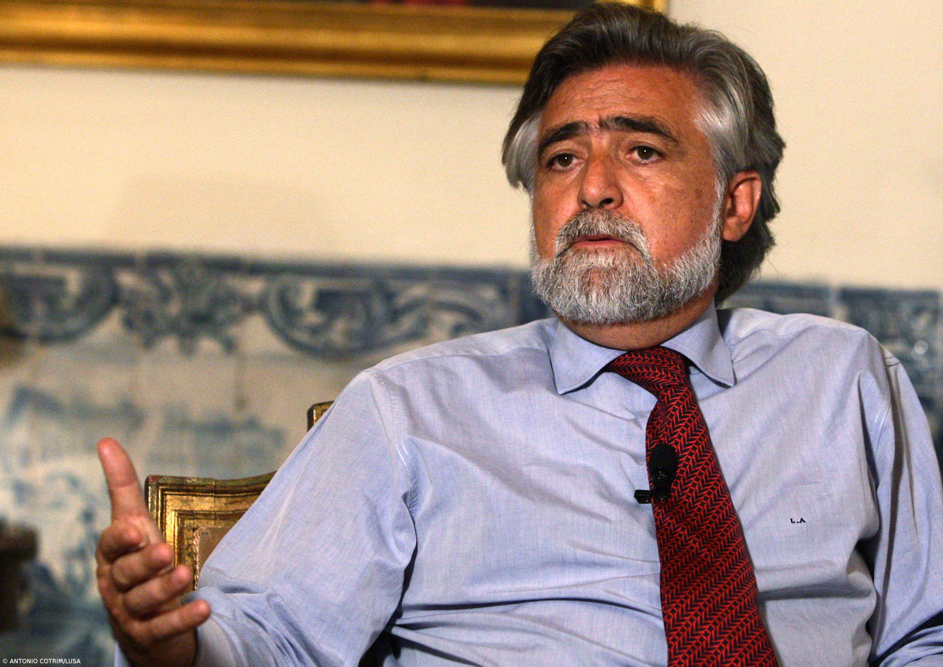 Portugal sem risco acrescido de terrorismo – Imagem 1