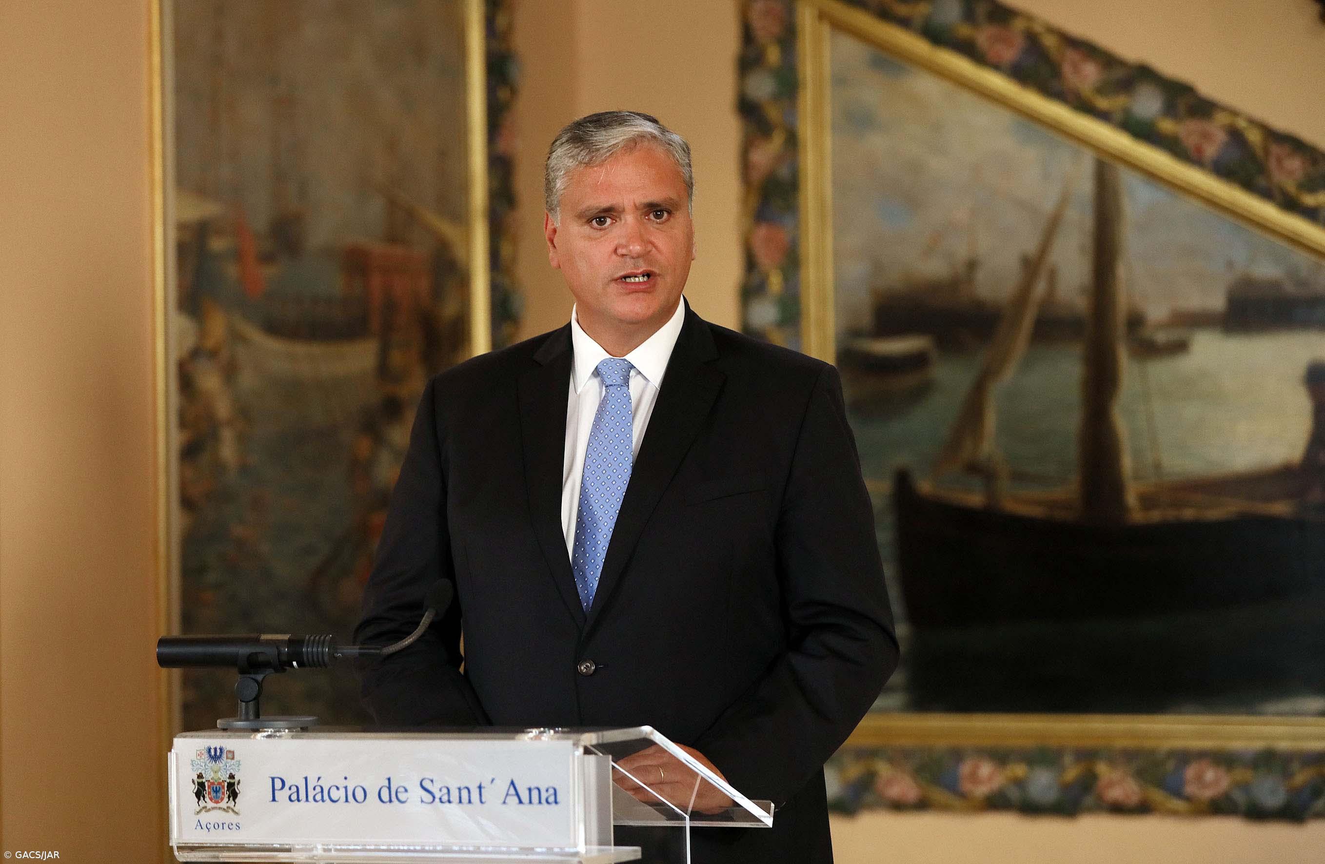 Governo dos Açores concede tolerância de ponto nos dias 24 e 31 de dezembro – Imagem 1