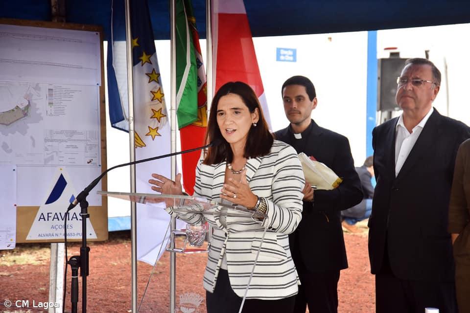 Lagoa nos Açores vai ter projeto de mobilidade sustentável – Imagem 1