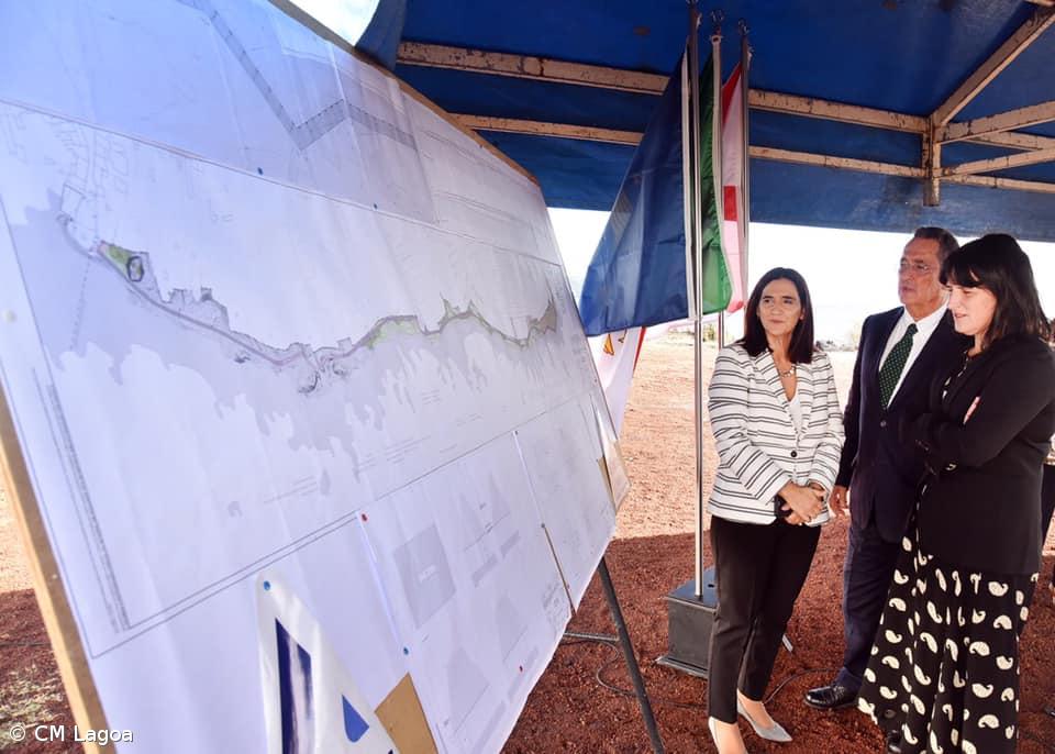 Lagoa nos Açores vai ter projeto de mobilidade sustentável – Imagem 2