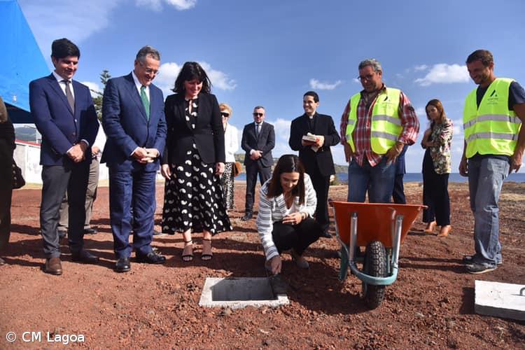Lagoa nos Açores vai ter projeto de mobilidade sustentável – Imagem 3