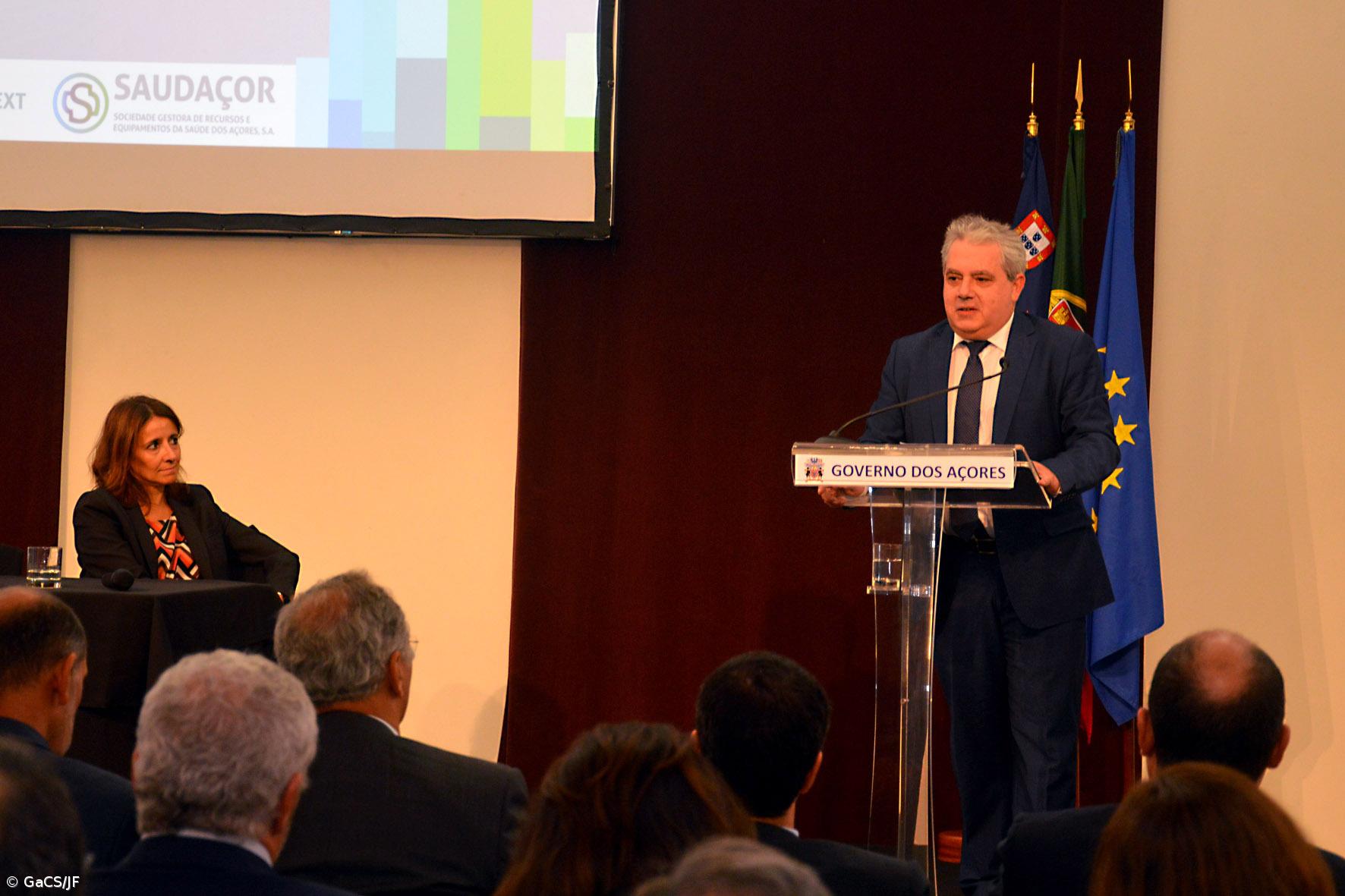 Empréstimo obrigacionista da Saudaçor permite poupança de 26,8 ME para os Açores – Imagem 1