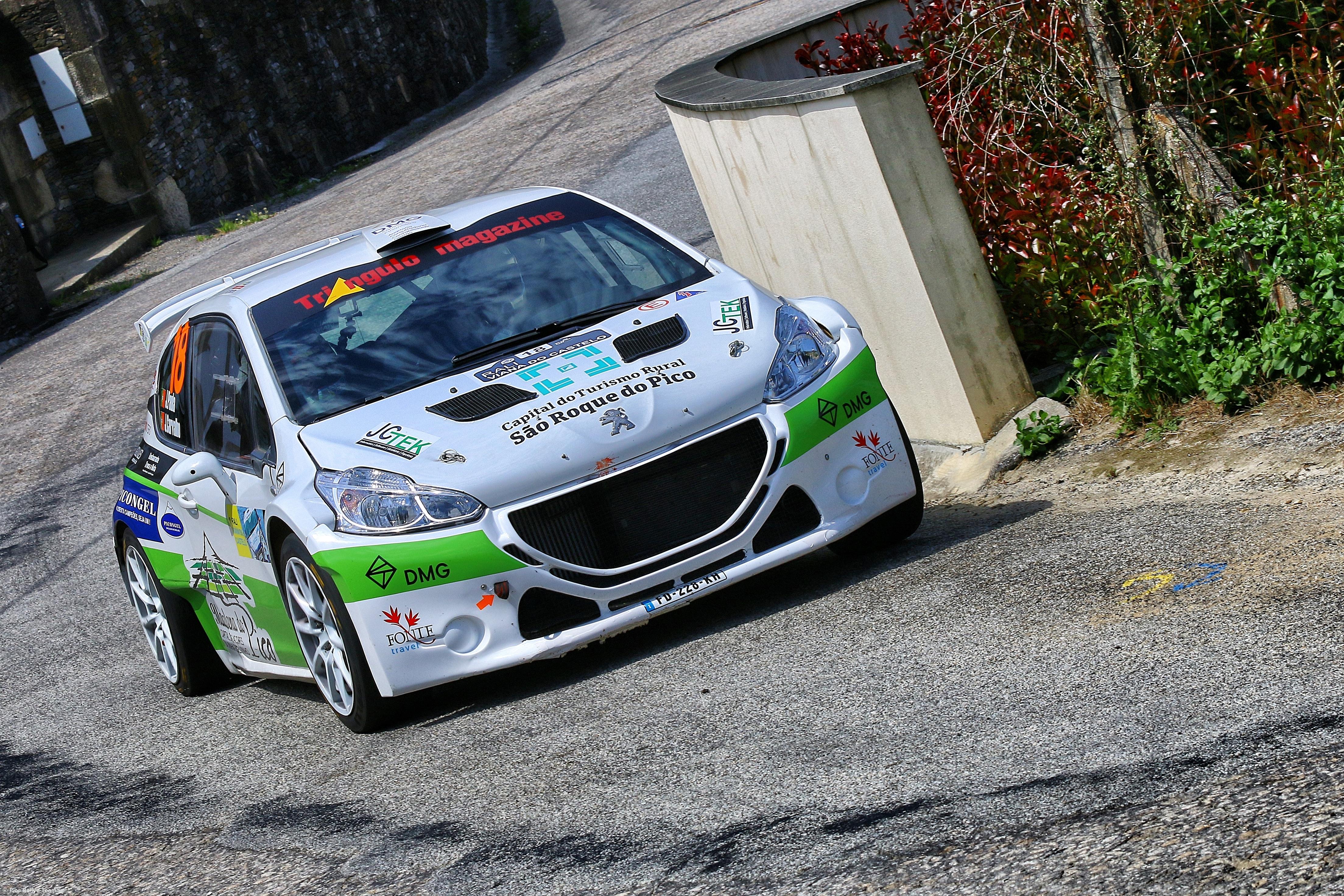 José Paula disputa CAR em 2020 com um R5 – Imagem 1