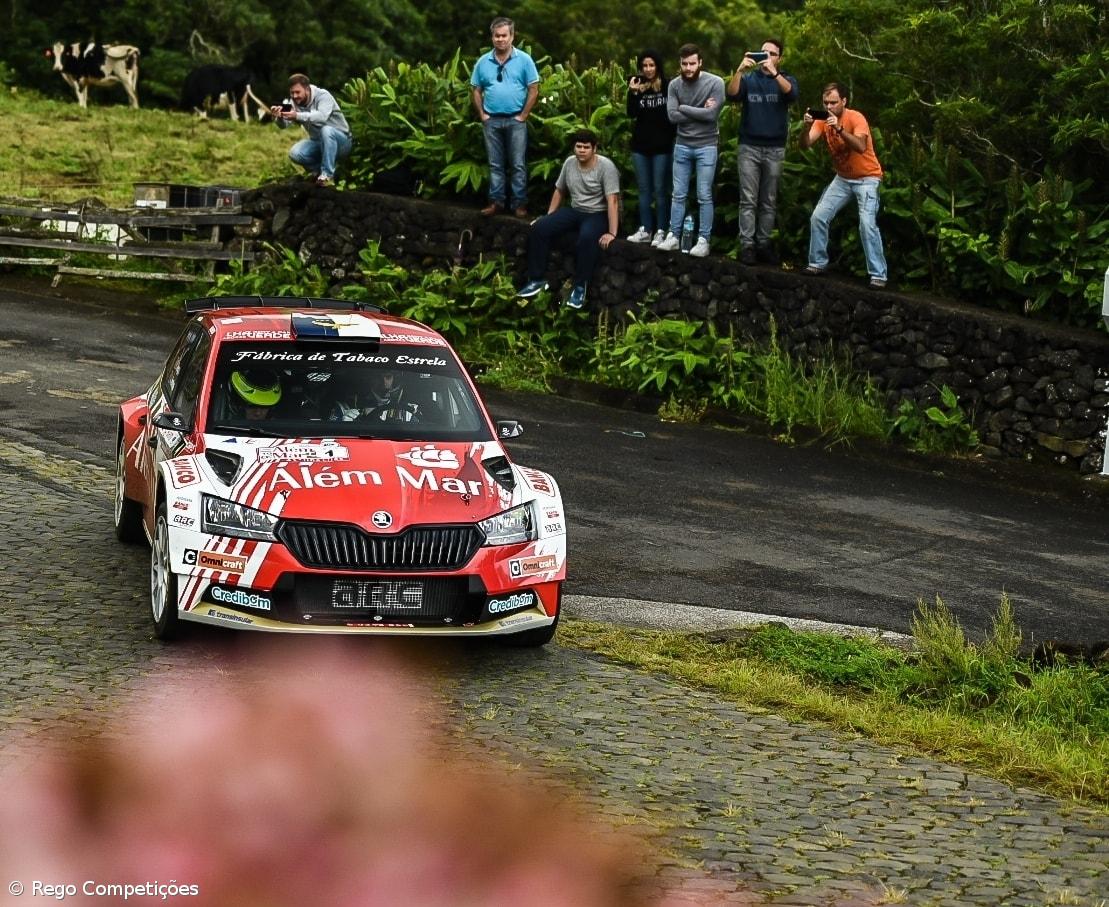 Rali Ilha Lilás apresenta-se em 2024 com um figurino renovado  – Imagem 1