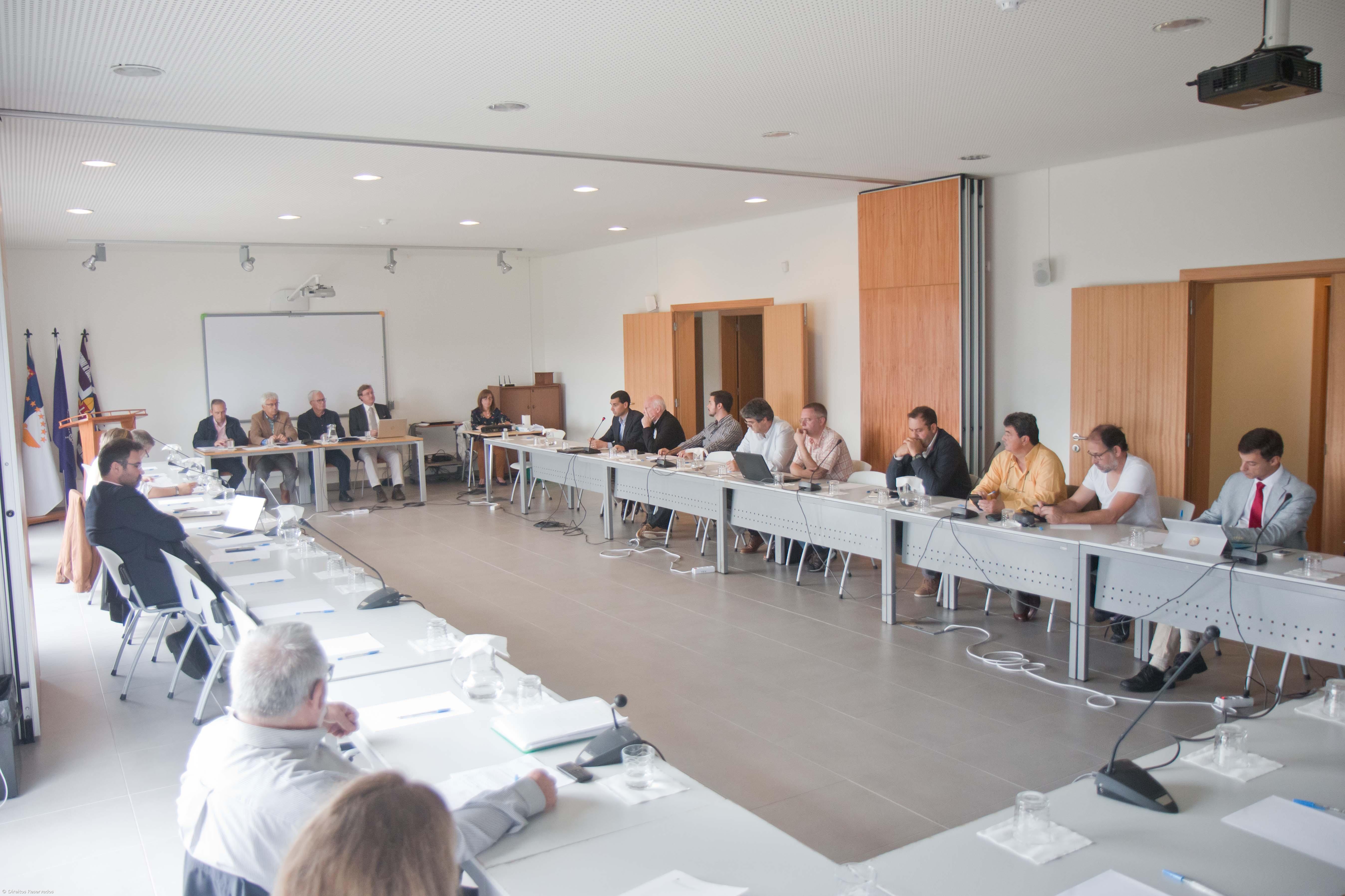 Conselho de Ilha da Terceira reivindica melhoria de acessibilidades ao Governo dos Açores – Imagem 1