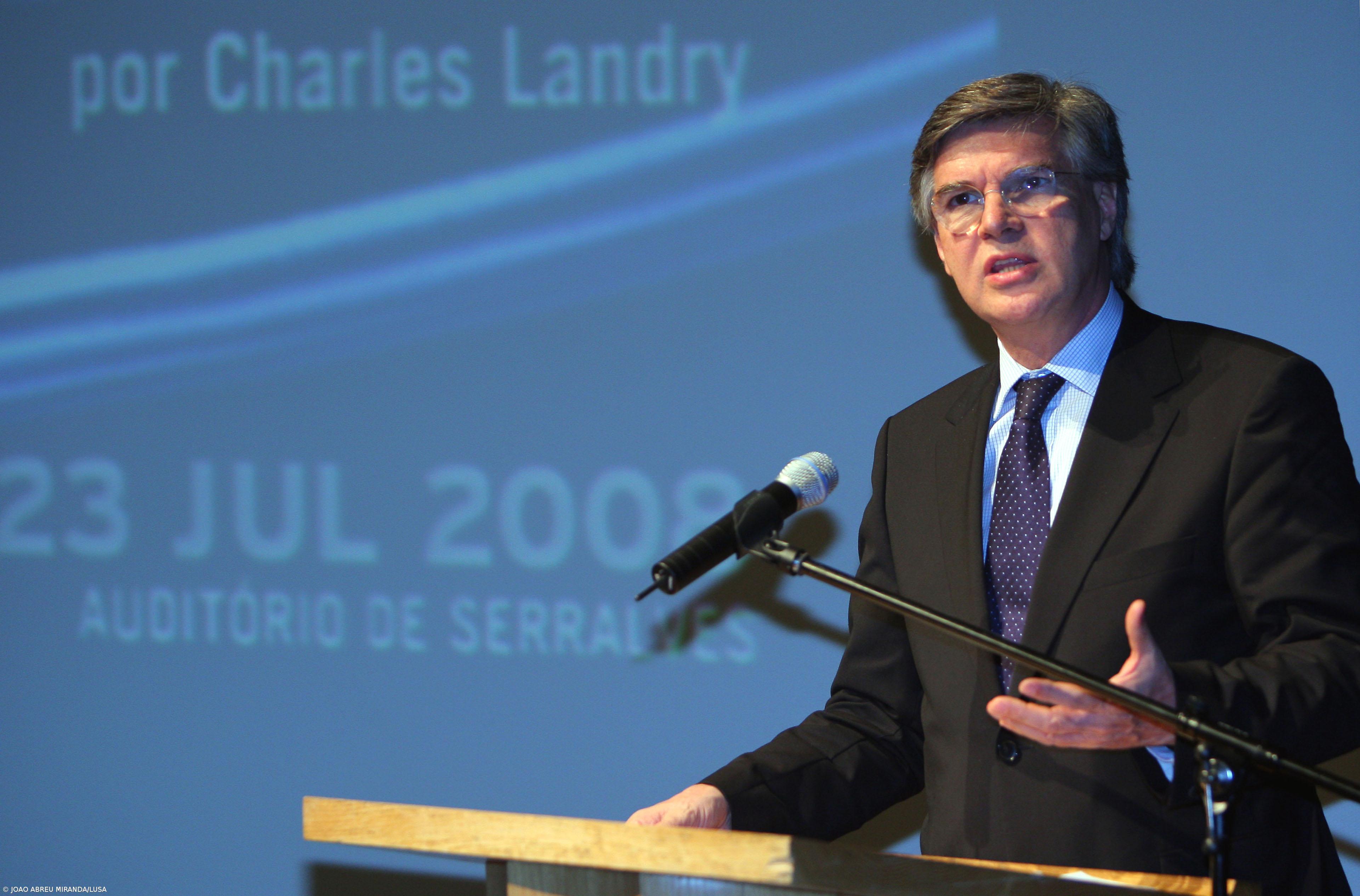 Orçamento para a cultura com "execução rigorosa" – Imagem 1