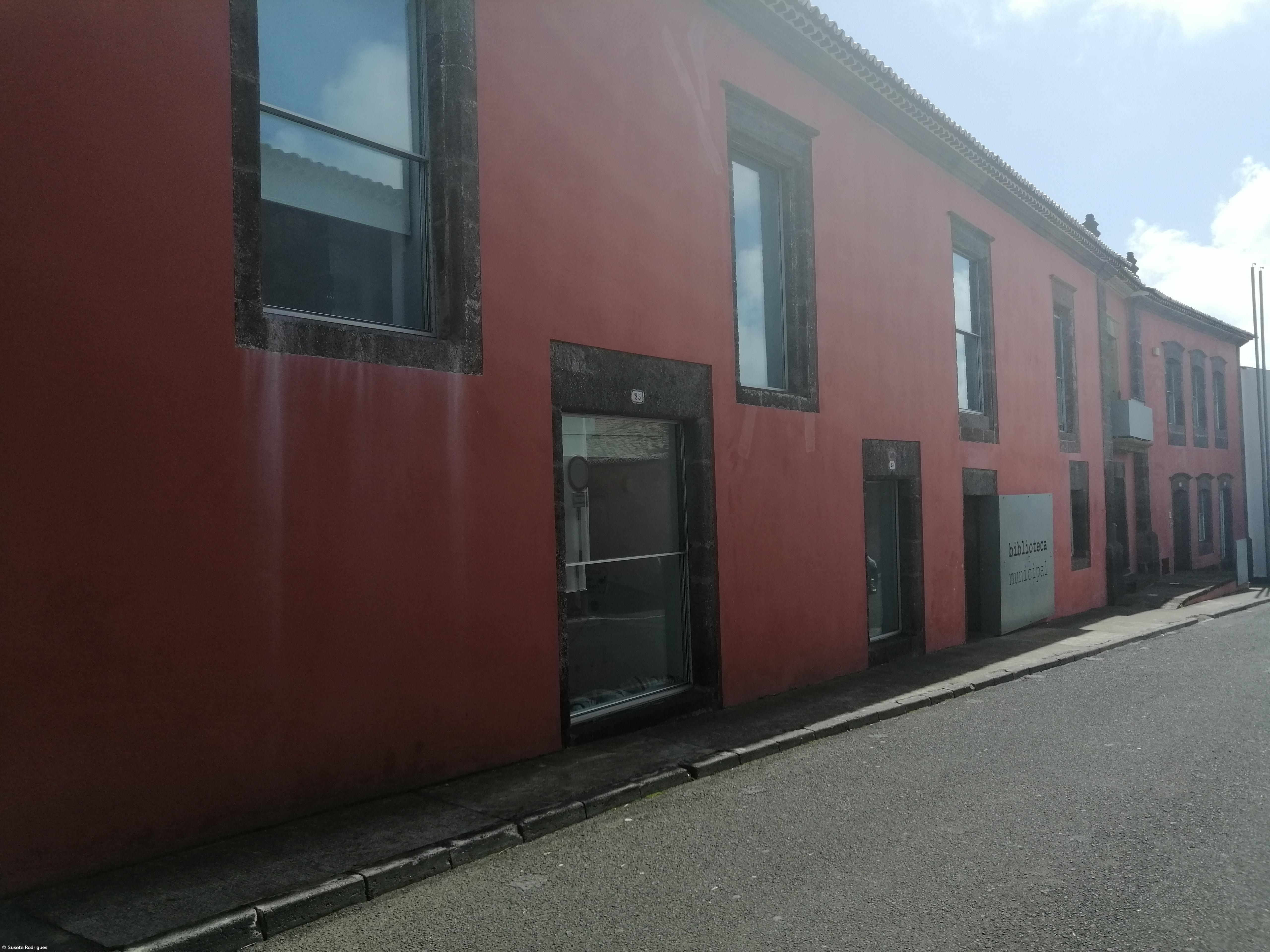 Biblioteca Municipal de Vila do Porto promoveu “BiblioFérias” – Imagem 1