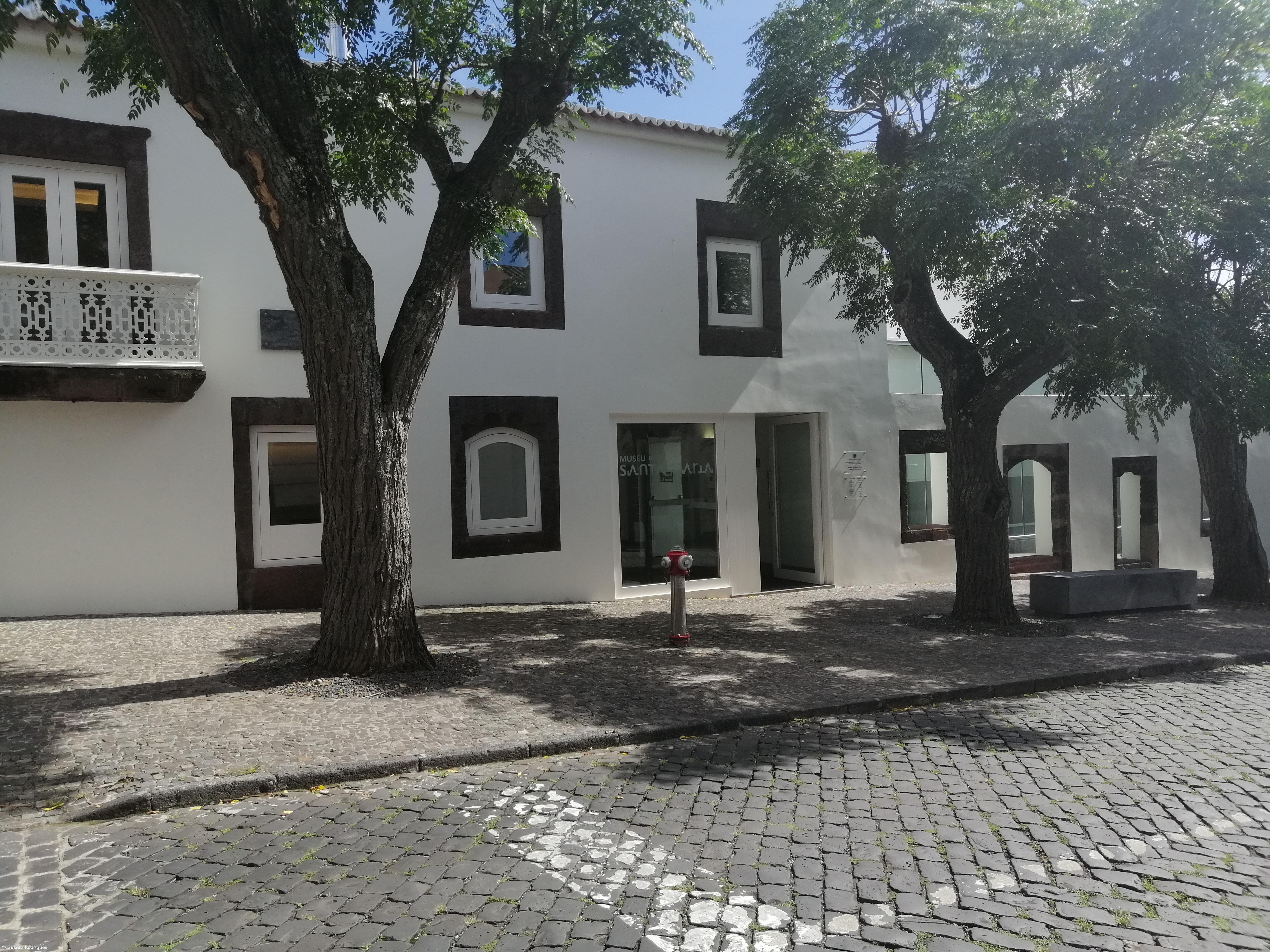 Santa Maria recebe congresso internacional para mostrar “centralidade das ilhas açorianas” – Imagem 1