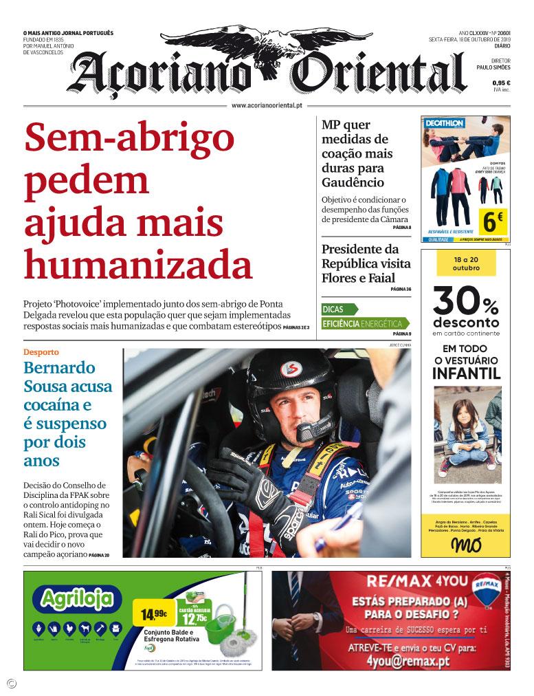 "Sem-abrigo pedem ajuda mais humanizada" – Imagem 1