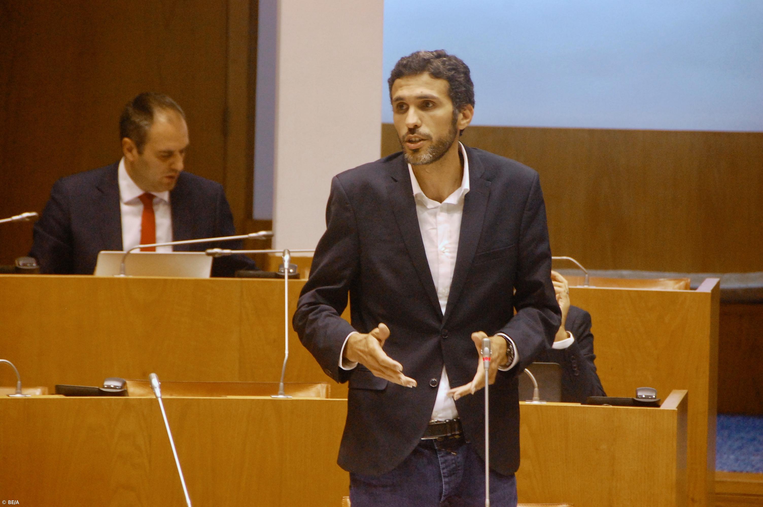 BE alerta para casos de alunos que ainda não têm meios de acesso ao ensino à distância – Imagem 1