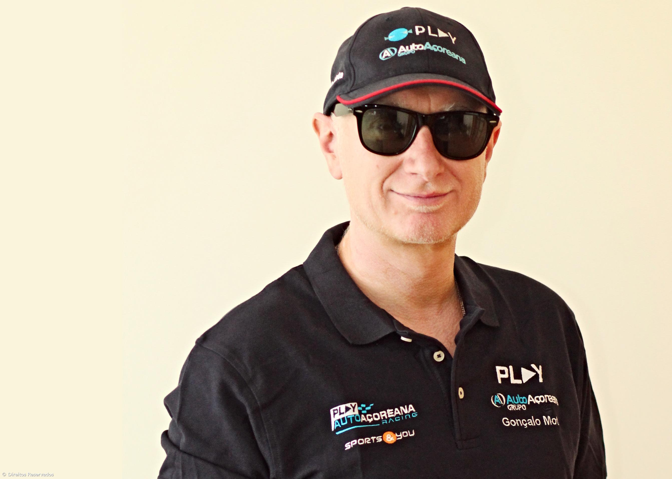 Nome do piloto para a próxima época conhecido após o Rali do Pico – Imagem 1