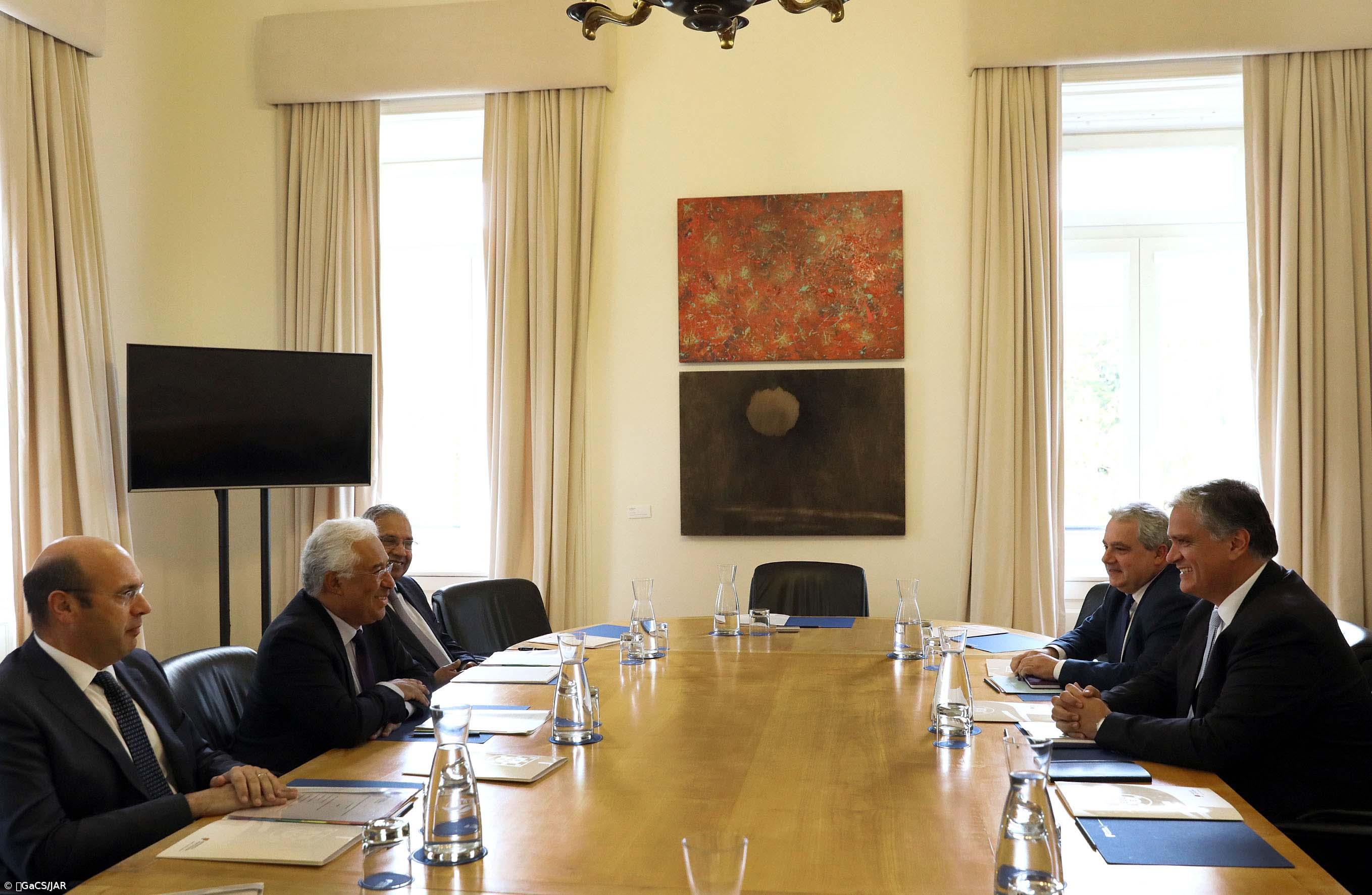 Governo da República vai assumir 85% da recuperação dos estragos do furacão Lorenzo   – Imagem 2