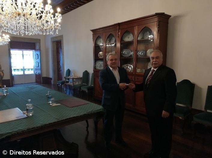 Conselho Económico e Social dos Açores apela ao combate ao despovoamento das ilhas  – Imagem 2