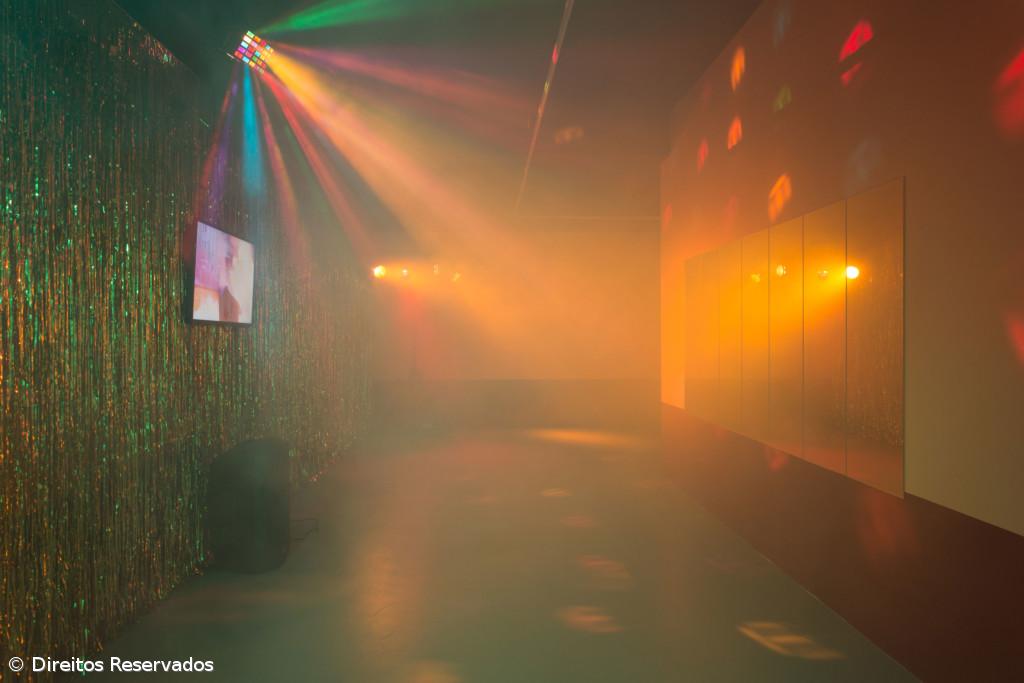 Walk&Talk leva 'Sueno Latino' de Maya Saravia e Horácio Frutuoso à Art Toronto 2019 – Imagem 2