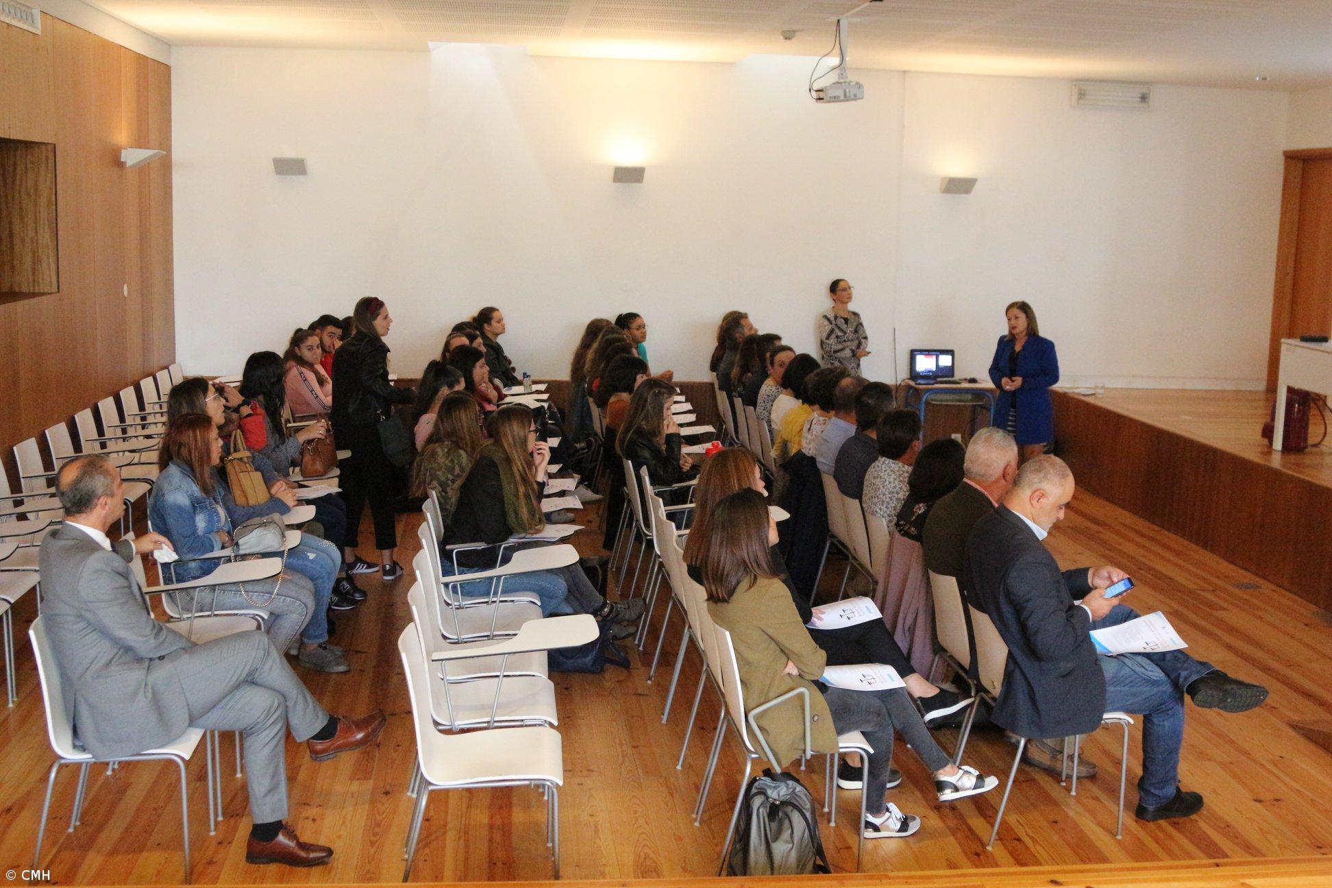 Câmara da Horta cria equipa para a Igualdade na Vida Local – Imagem 2