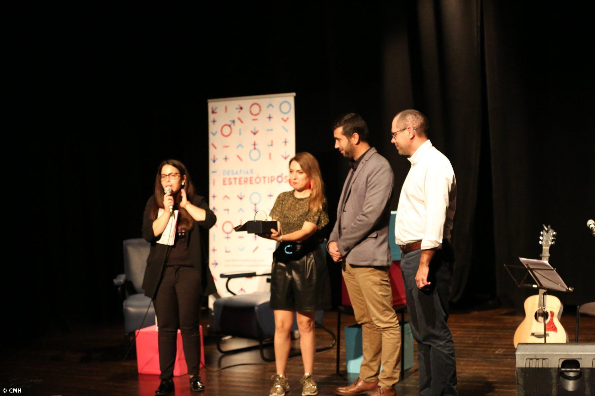 Câmara da Horta cria equipa para a Igualdade na Vida Local – Imagem 5