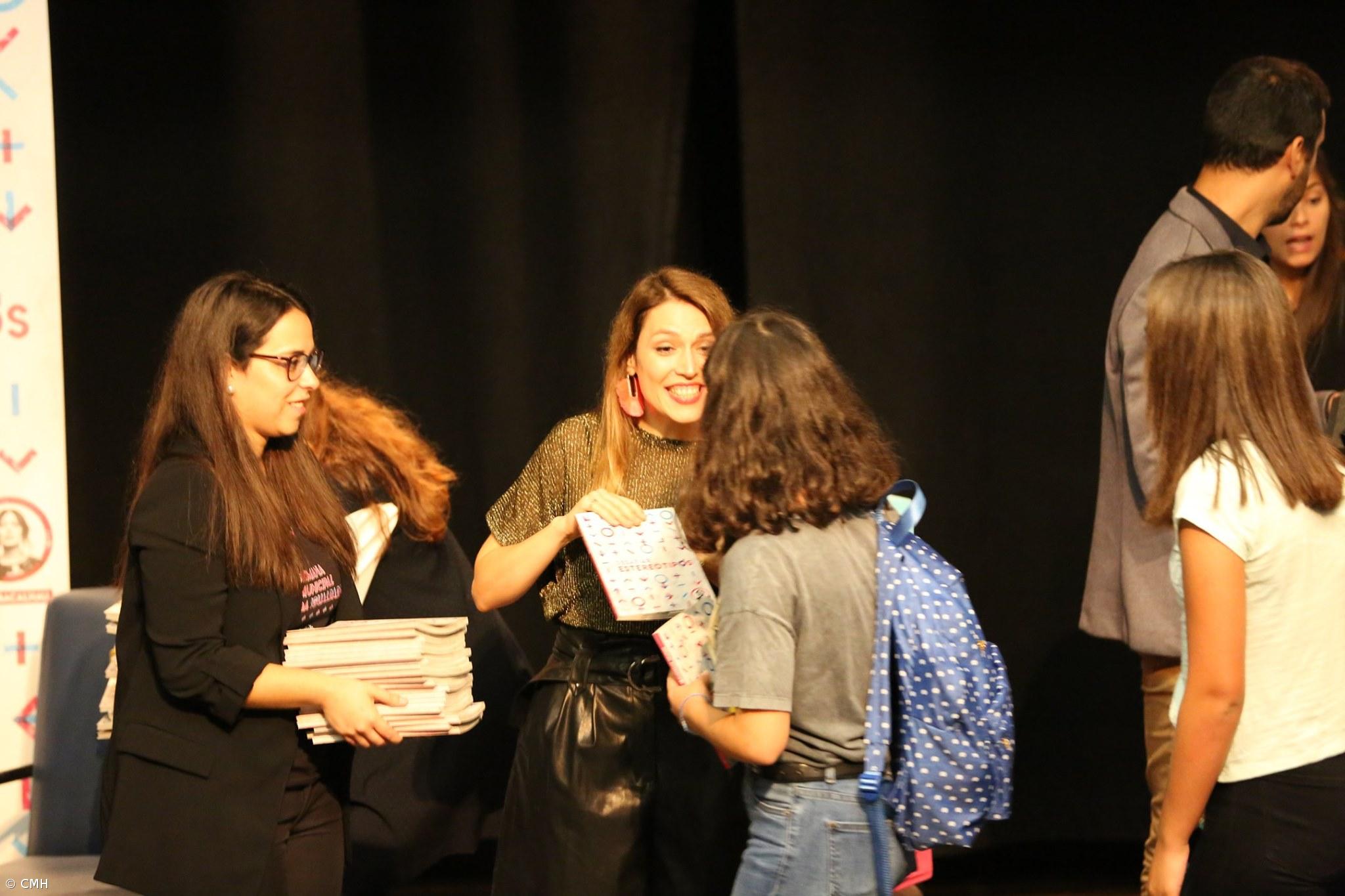 Câmara da Horta cria equipa para a Igualdade na Vida Local – Imagem 6