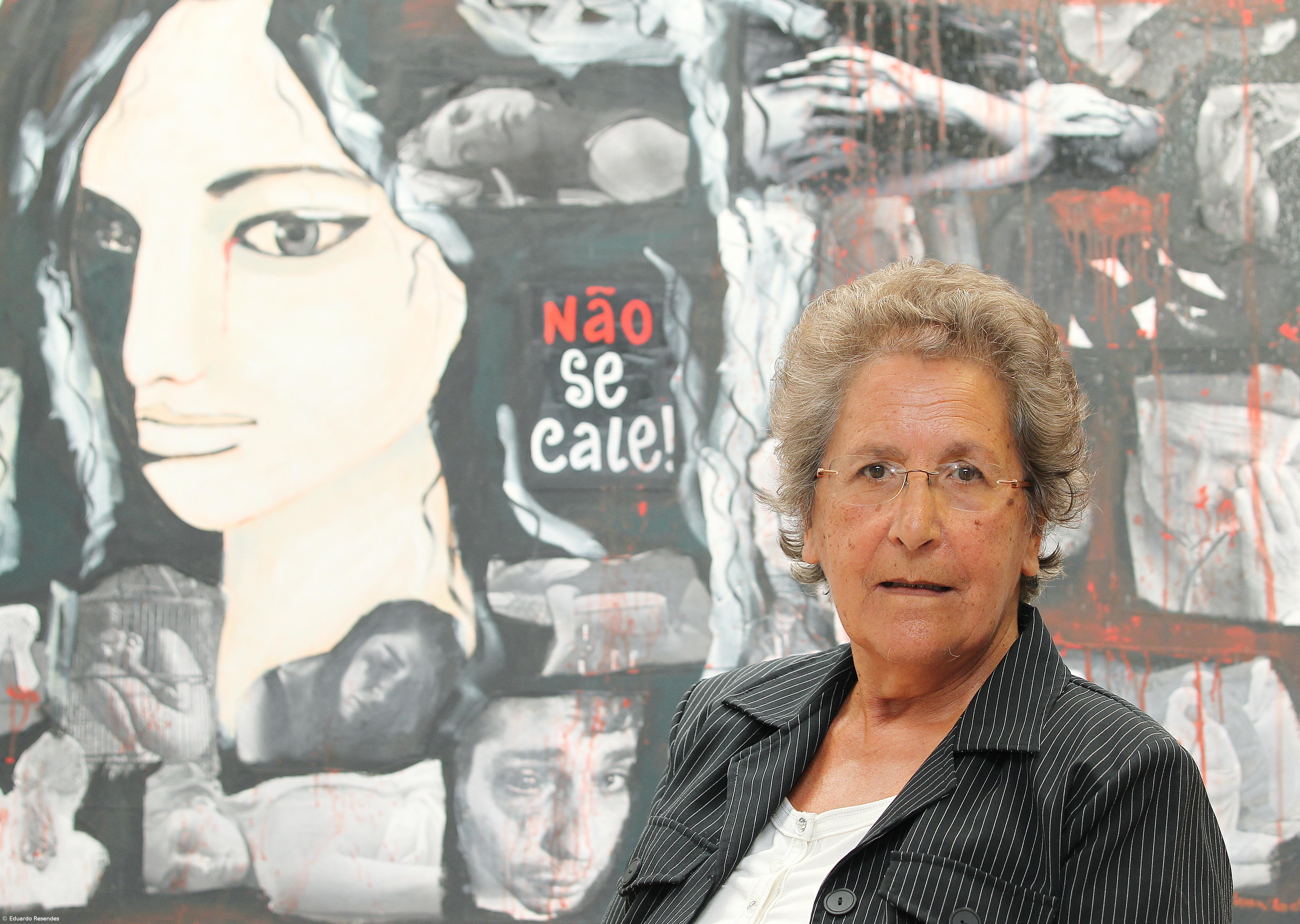 ‘Imprópria’ presta homenagem a Clarisse Canha da UMAR/Açores – Imagem 1