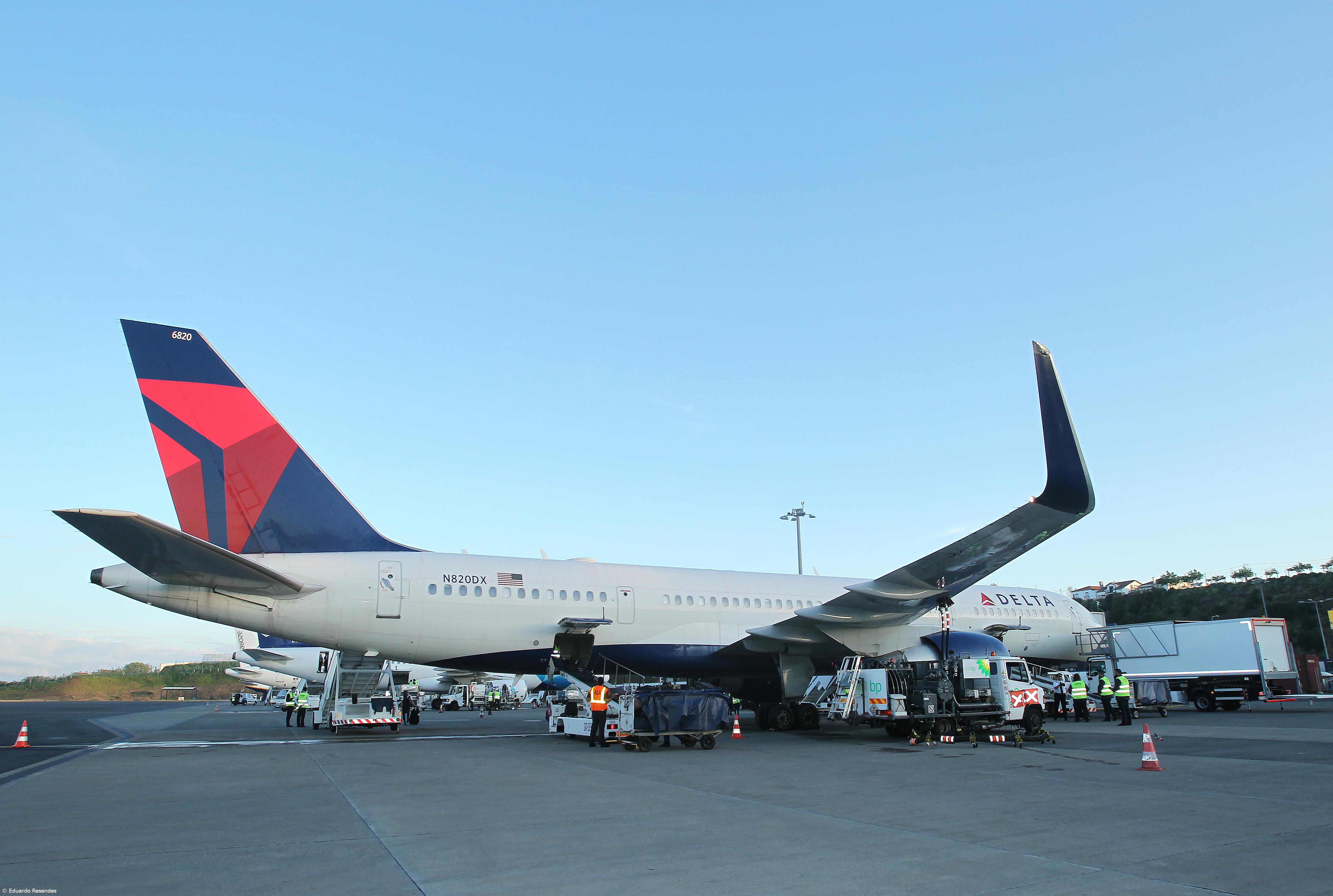 Delta confirma fim do serviço de verão entre Ponta Delgada e Nova Iorque – Imagem 1