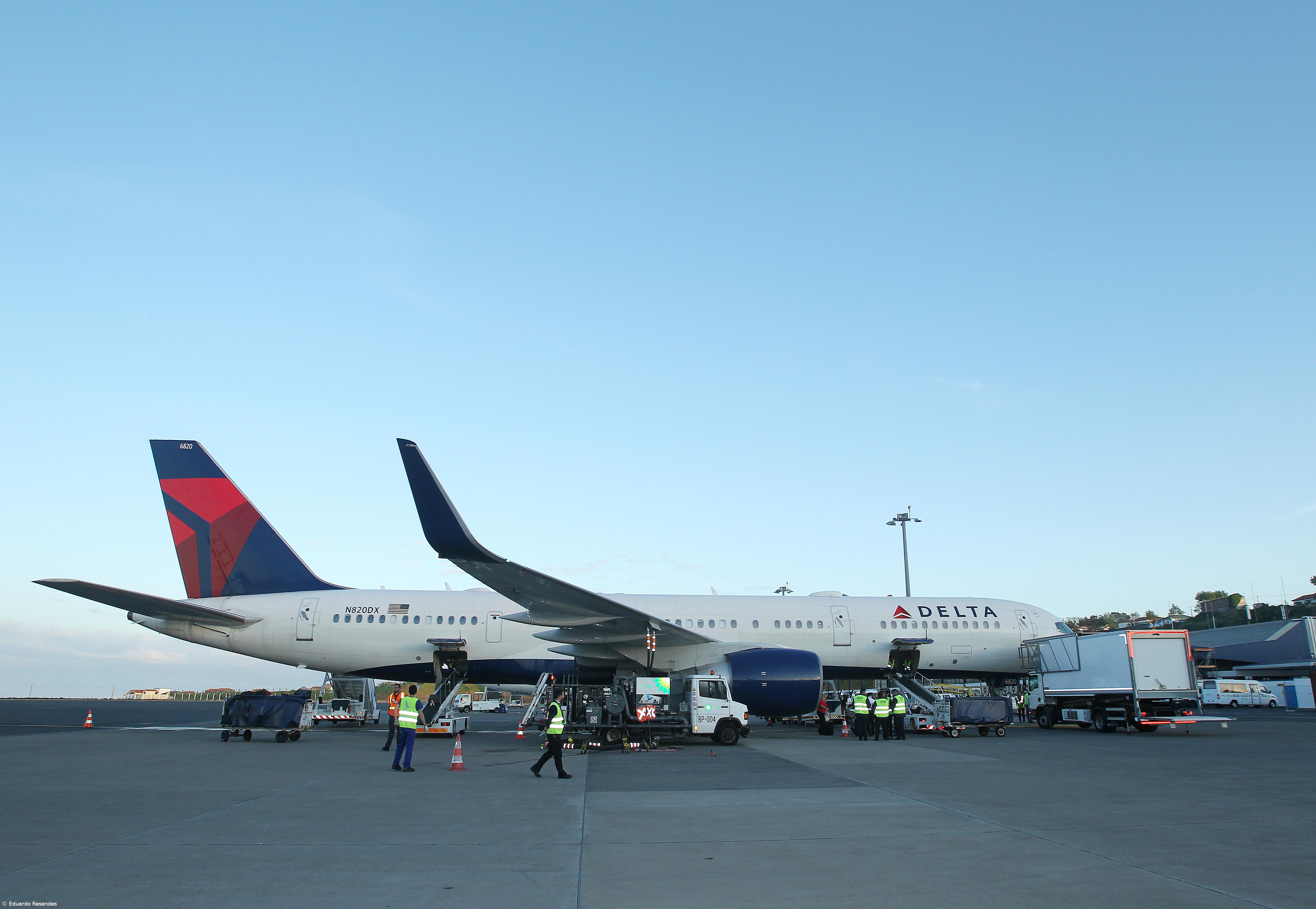 Operação da Delta em São Miguel representa 10% das dormidas – Imagem 1