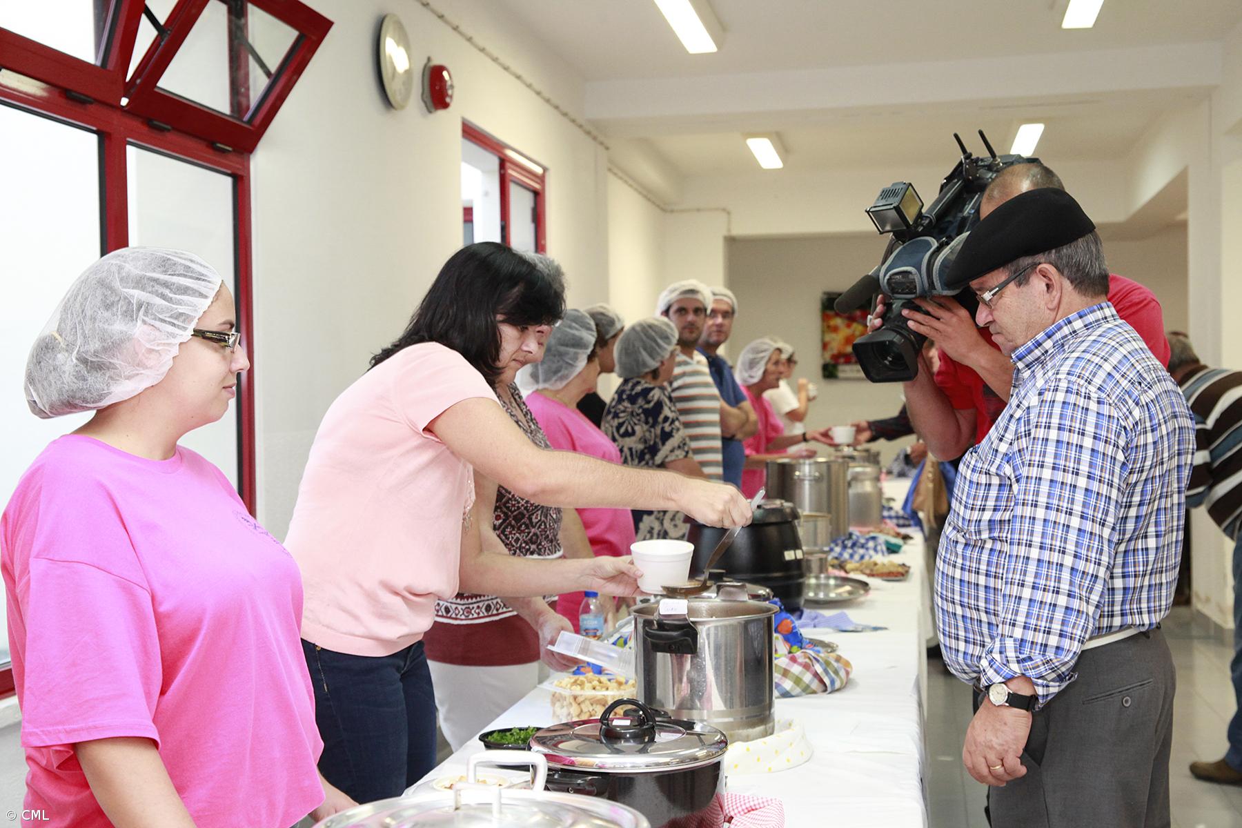 7º Festival de Sopas da Lagoa – Imagem 2