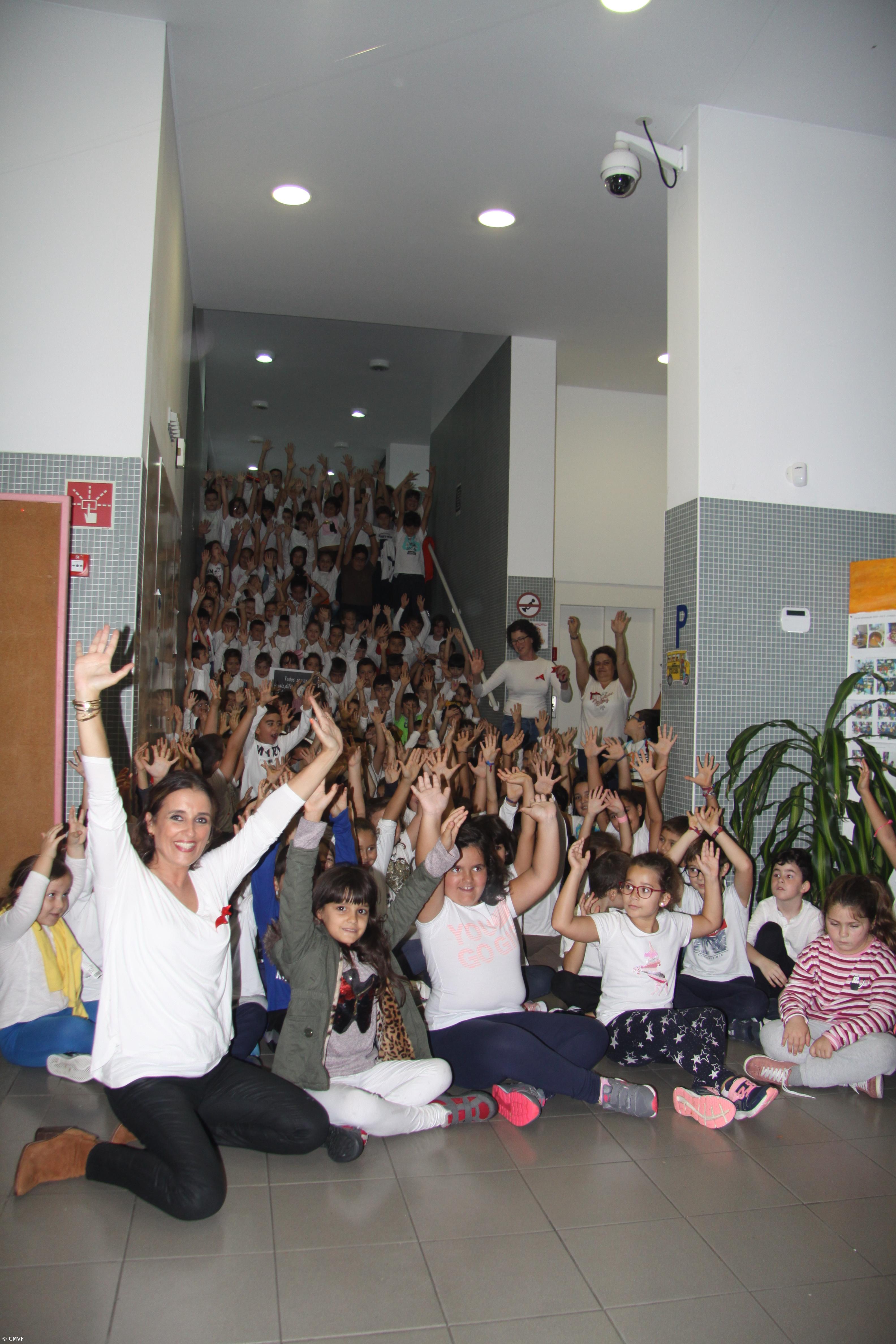Vila Franca do Campo assinalou o Dia Municipal para a Igualdade – Imagem 2
