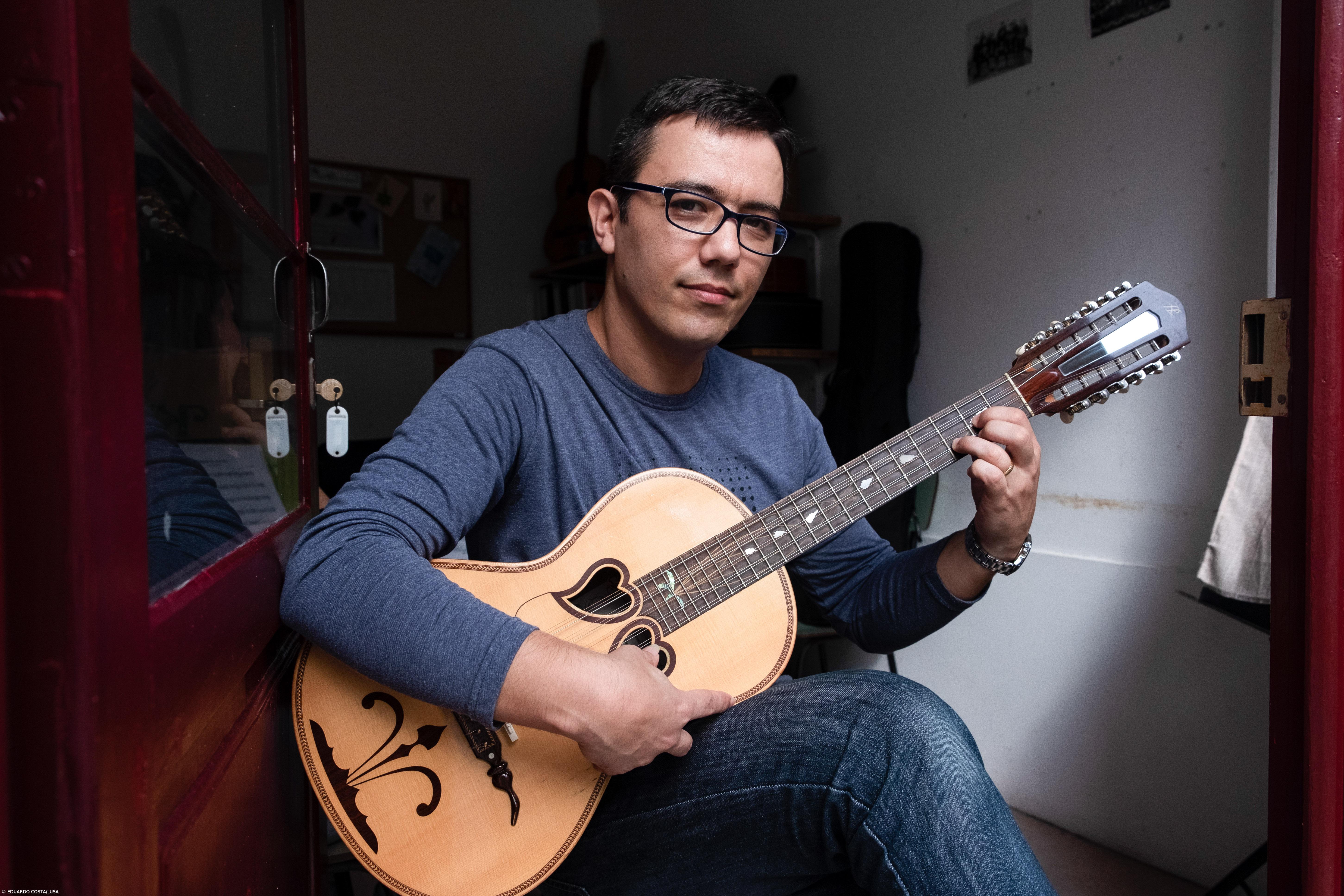 Rafael Carvalho nomeado para os Azorean Business Awards – Imagem 1