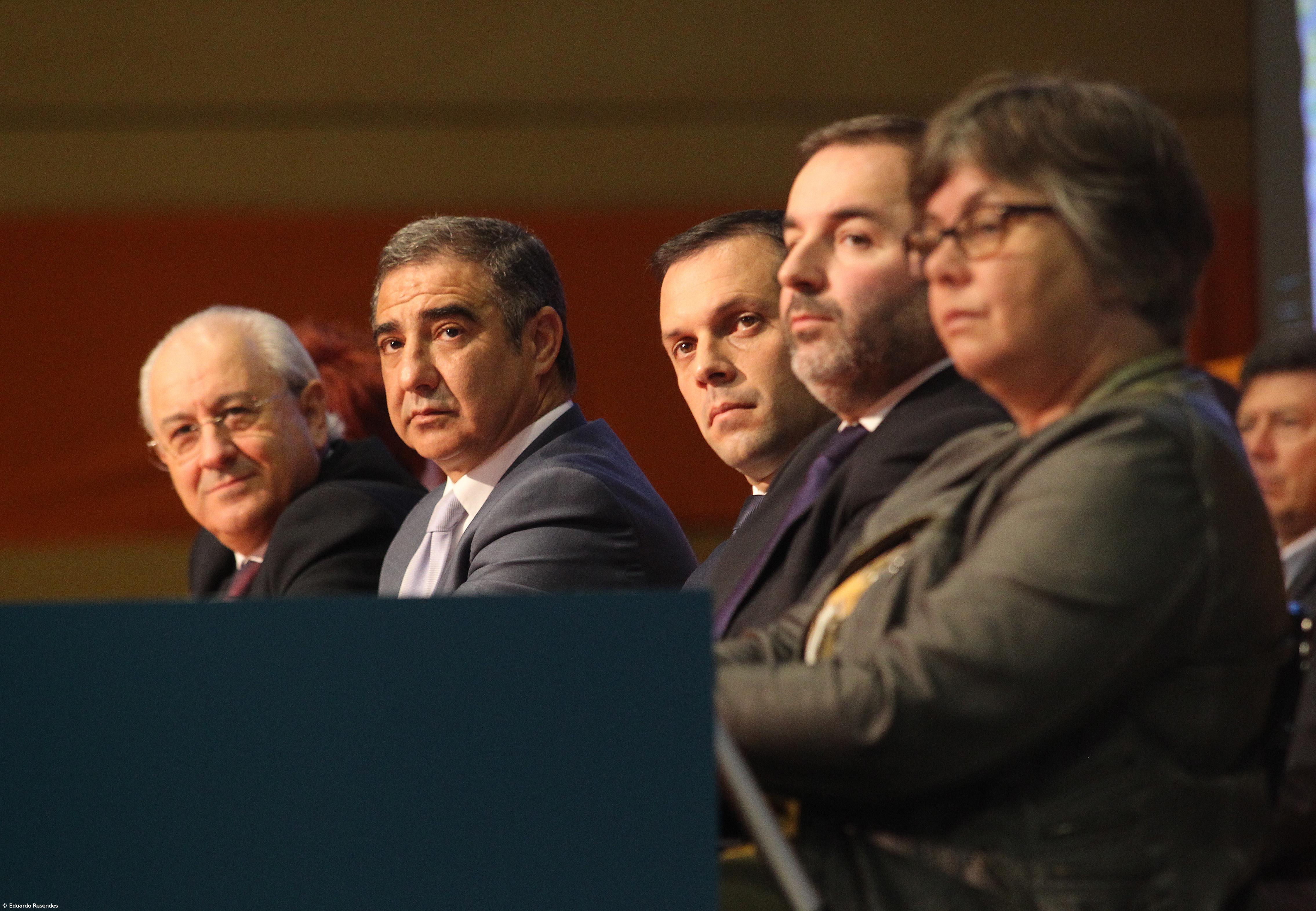 José Manuel Bolieiro eleito líder do PSD/Açores com 98,5% dos votos  – Imagem 1