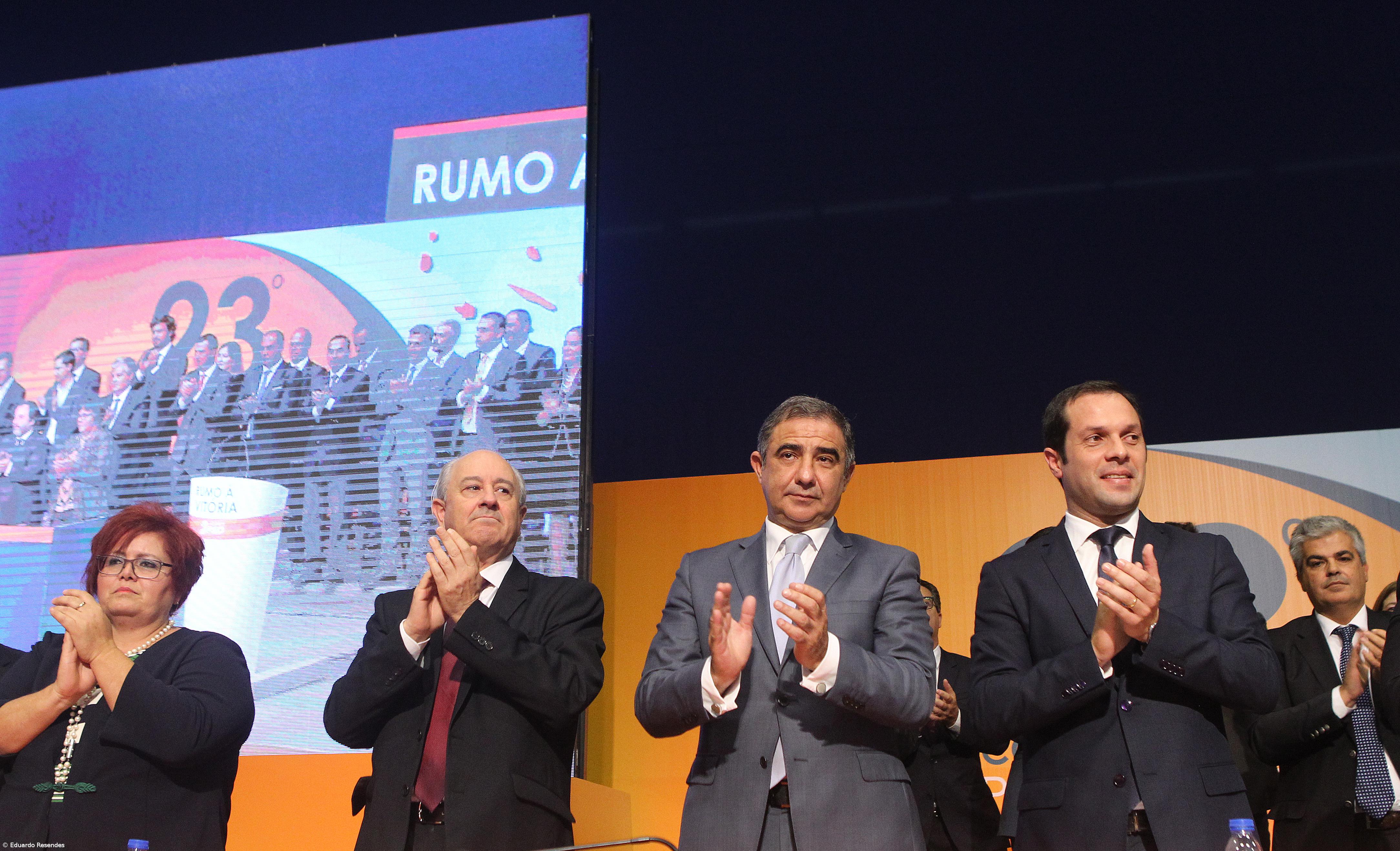 Bolieiro anuncia esta quinta-feira candidatura ao PSD/A – Imagem 1