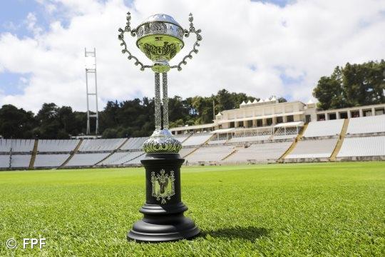Braga, detentor do troféu, e FC Porto tentam o acesso aos 'oitavos' – Imagem 1