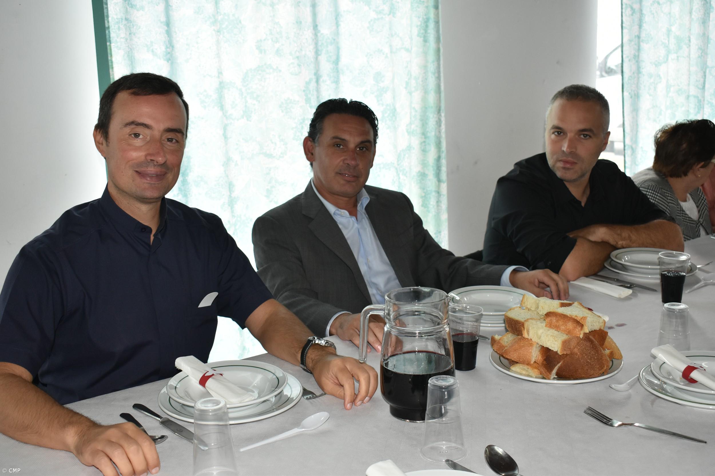 Comissão de Coroas das Furnas promove almoço para 180 idosos – Imagem 2