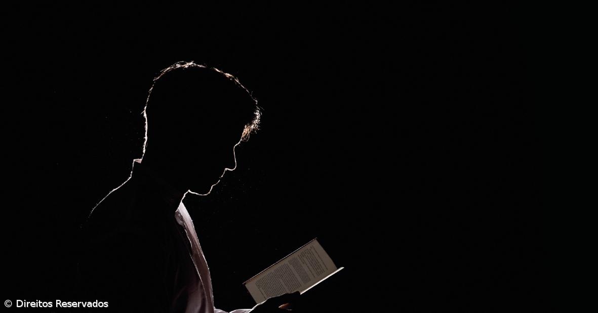 “Cura”, de Paulo Freitas, em Leituras Dramatizadas no Teatro Micaelense – Imagem 1