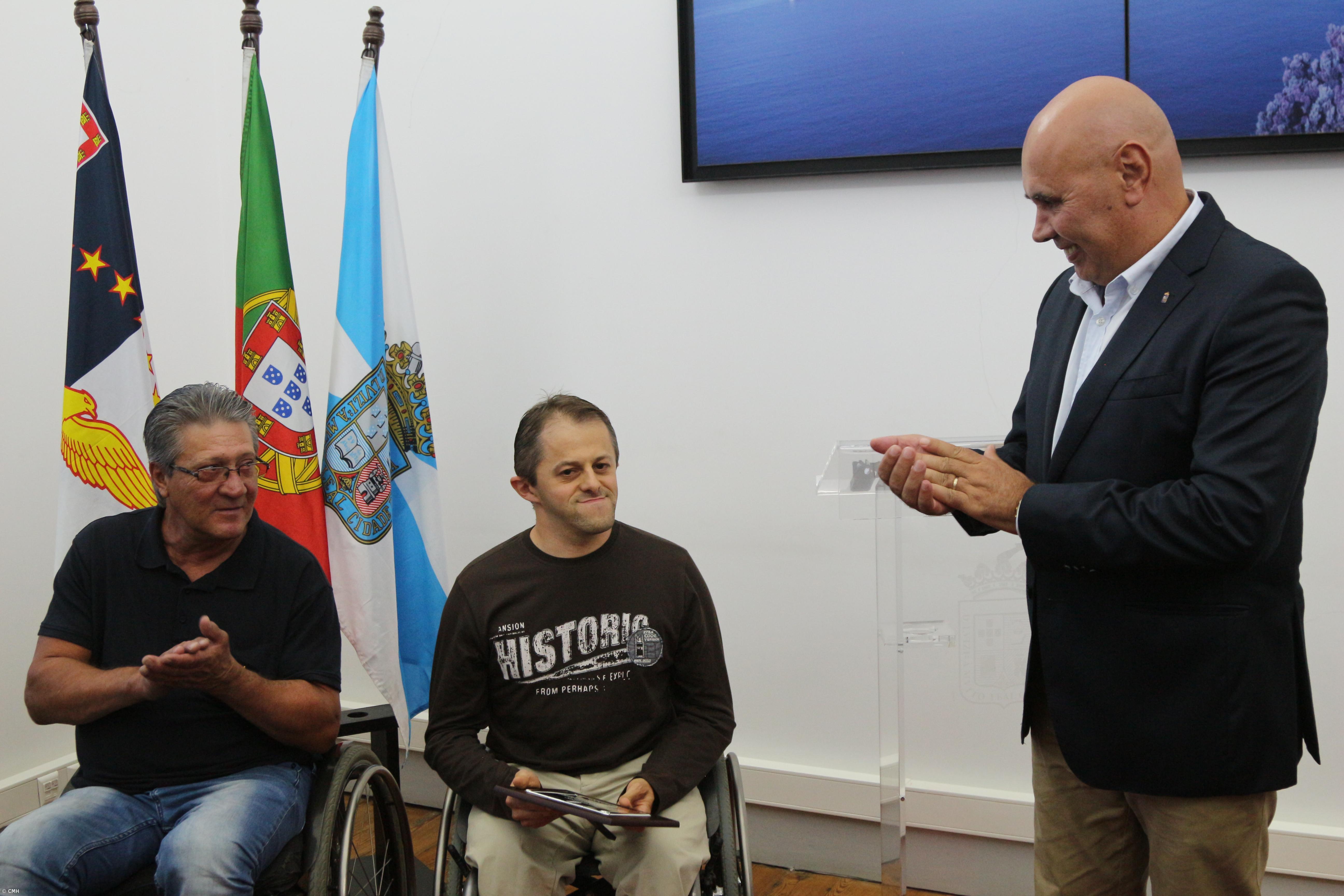 Câmara da Horta aposta na melhoria das condições de acessibilidade do concelho – Imagem 2