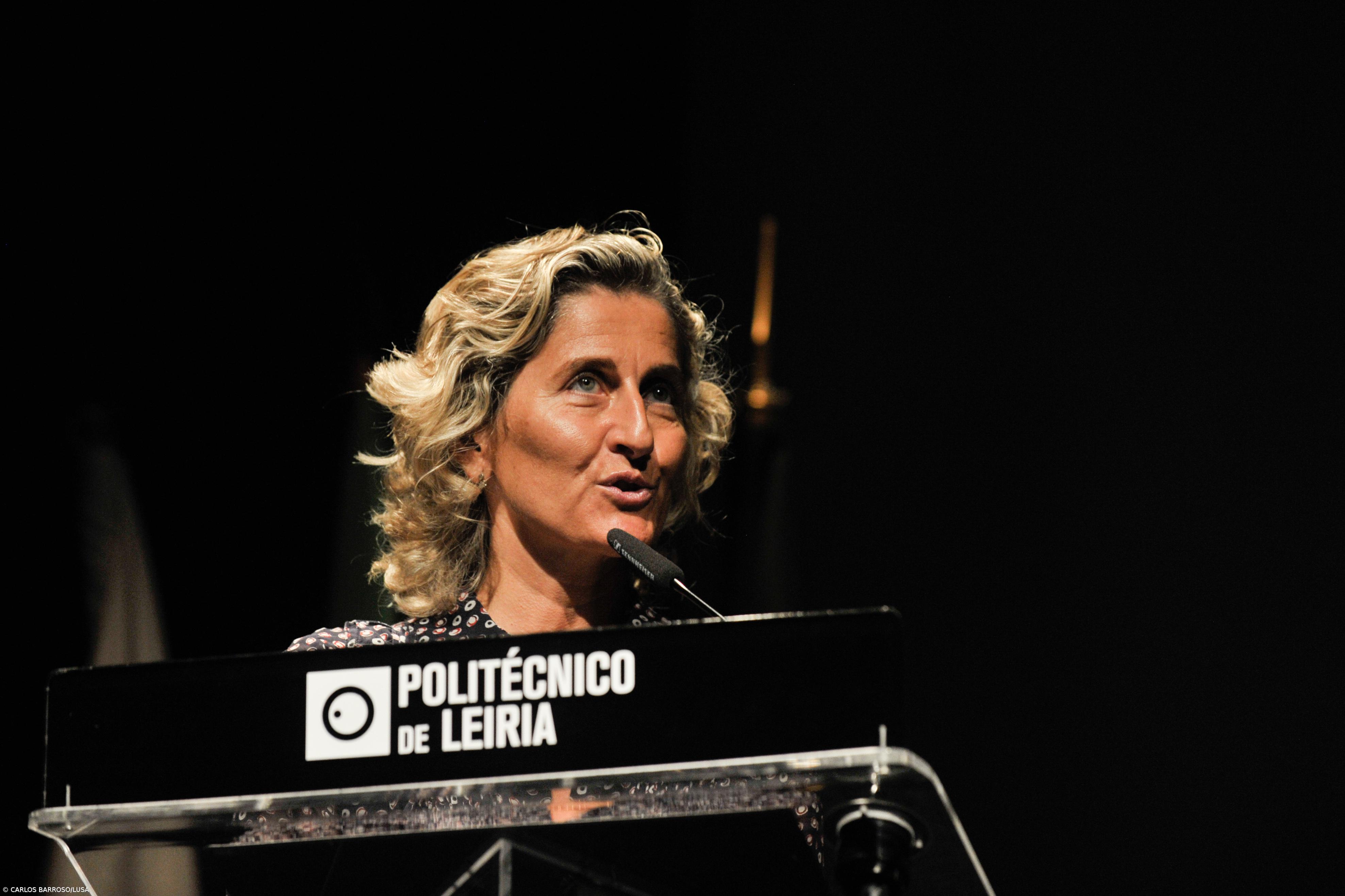 Ex-ministra Ana Abrunhosa preside à comissão da Saúde e Brilhante Dias à do Trabalho – Imagem 1