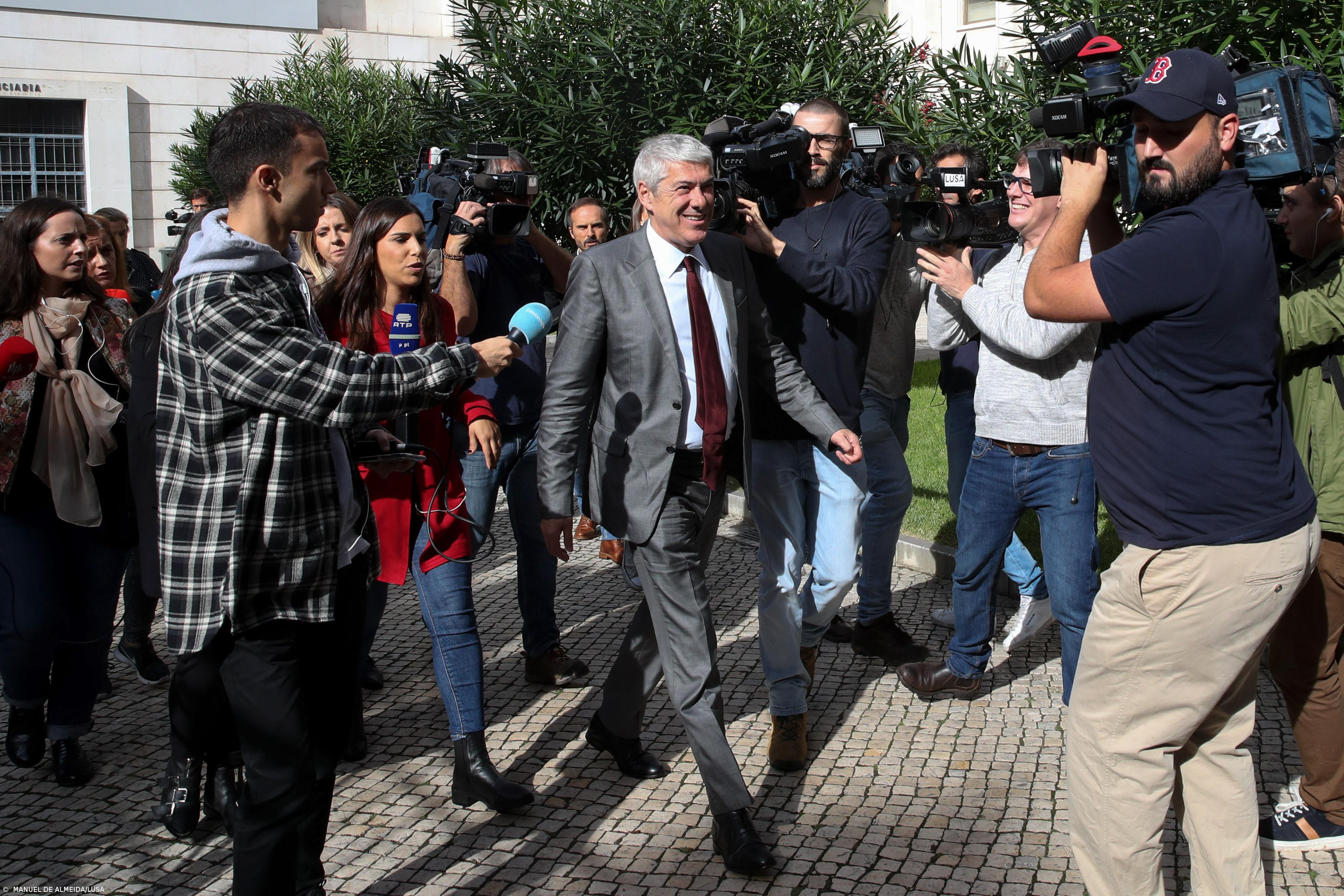 Sócrates contesta hoje acusação – Imagem 1